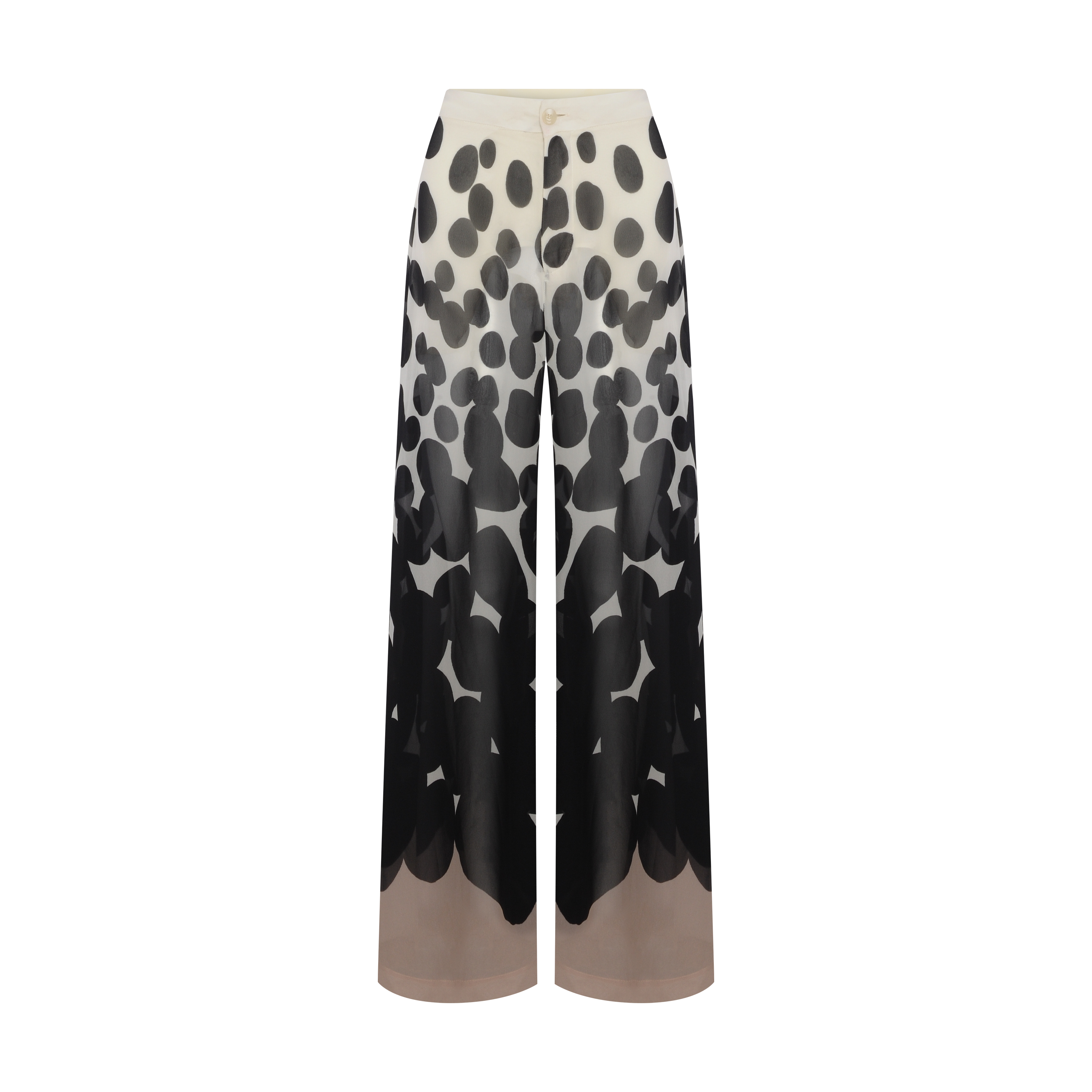 CALÇA PANTALONA SEDA POÁ DUOCOR