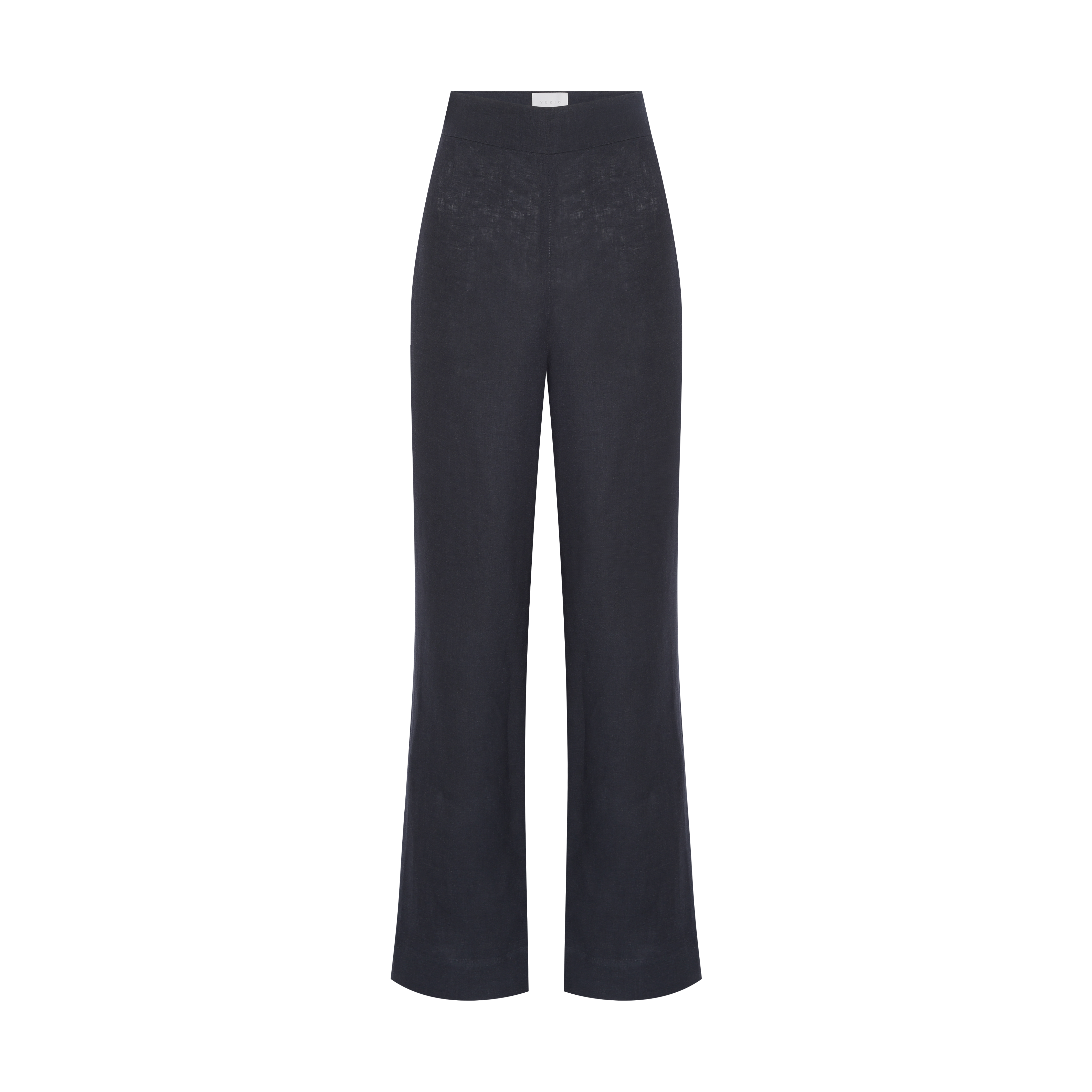 CALÇA FLARE 70´S PRETO