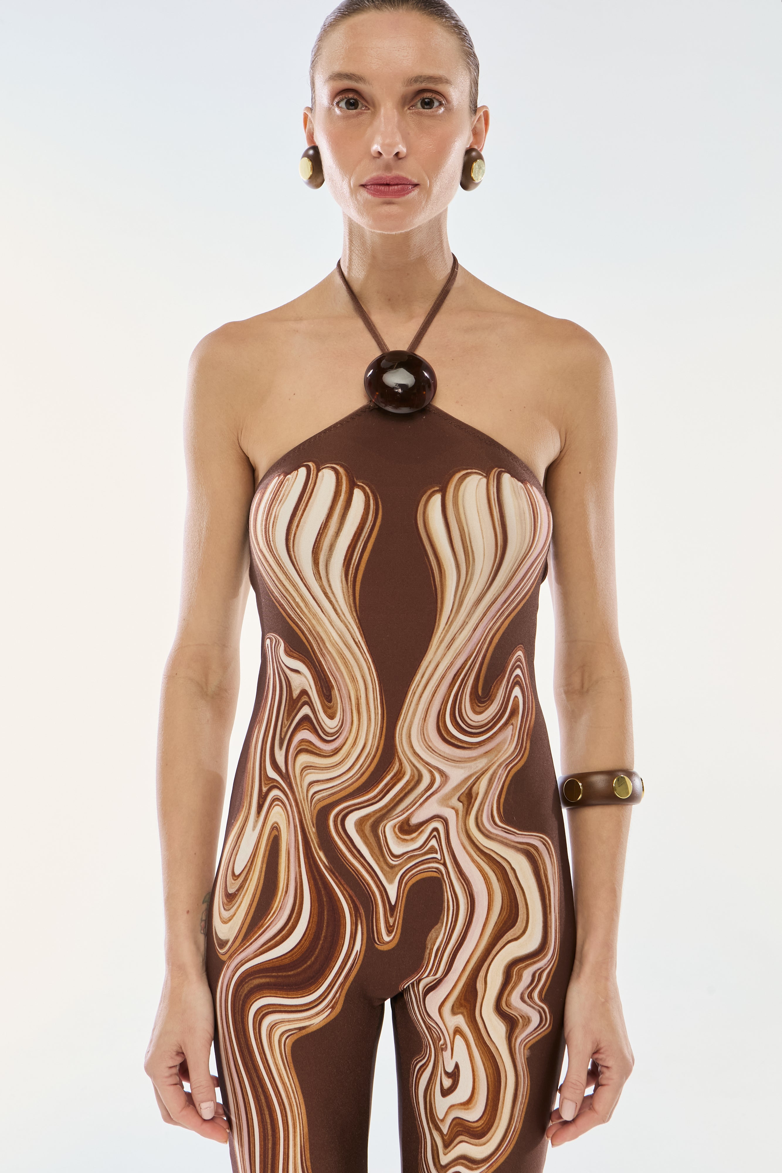 MACACÃO MELTED COFFE