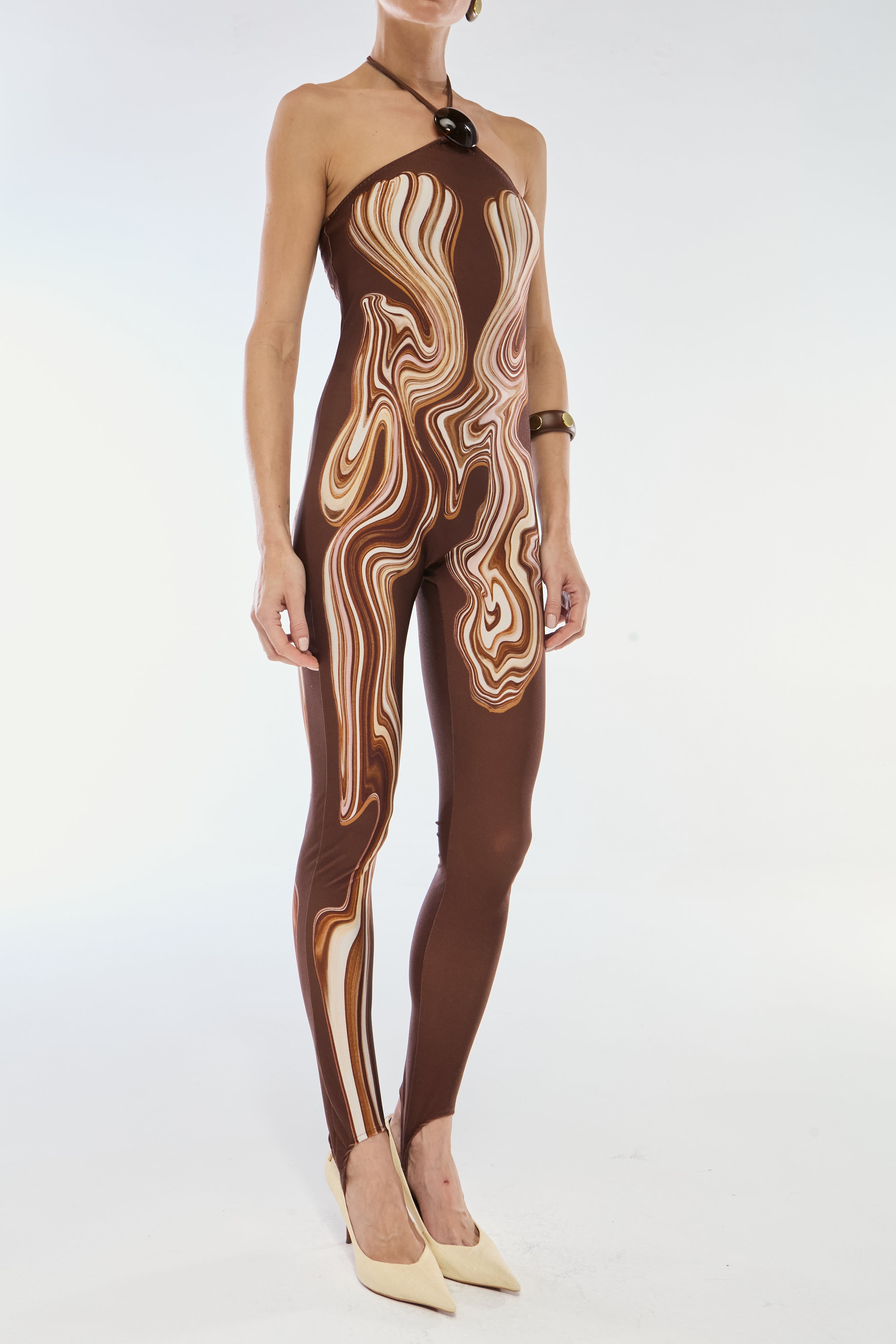 MACACÃO MELTED COFFE