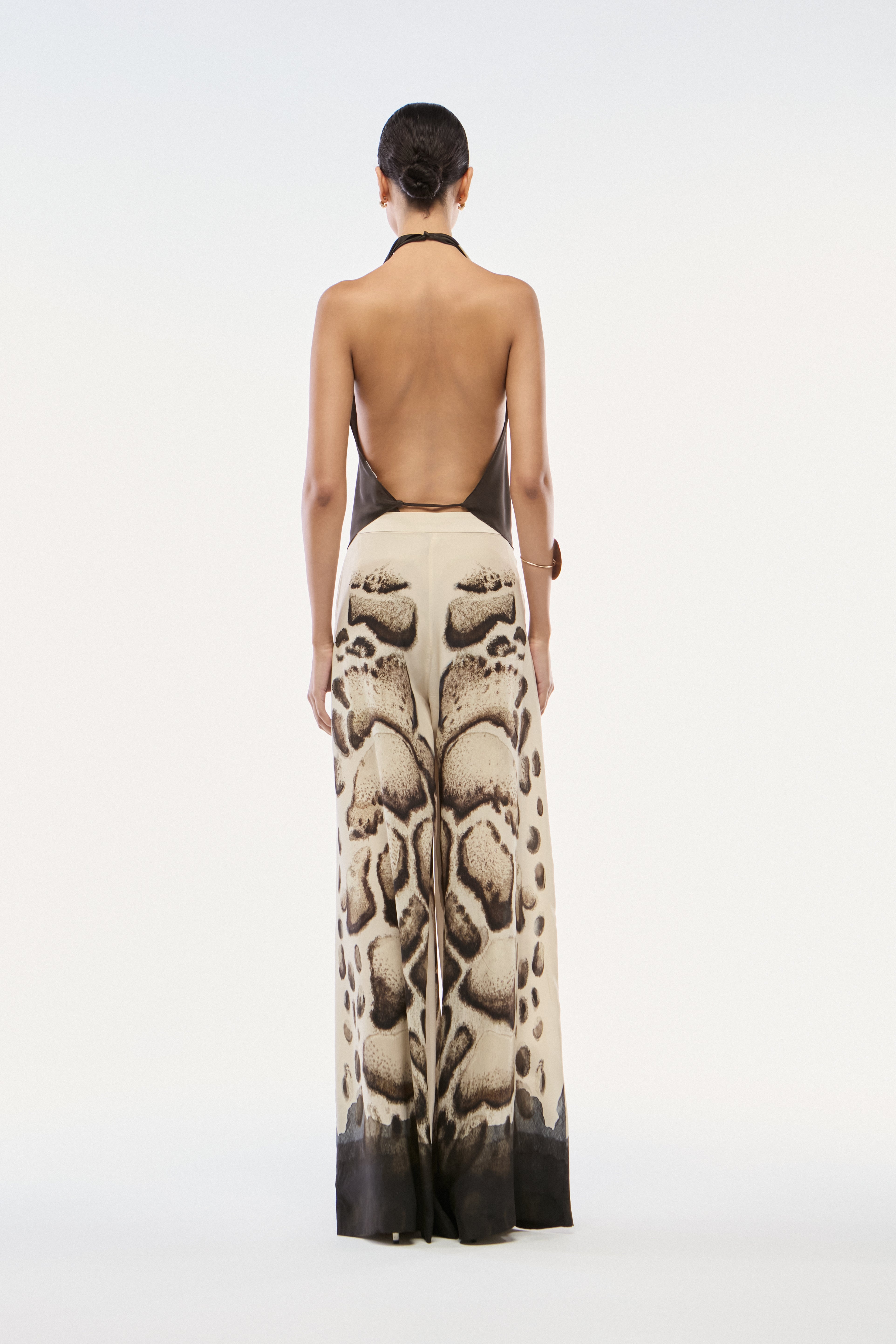 CALÇA PANTALONA SEDA SKIN NATURAL