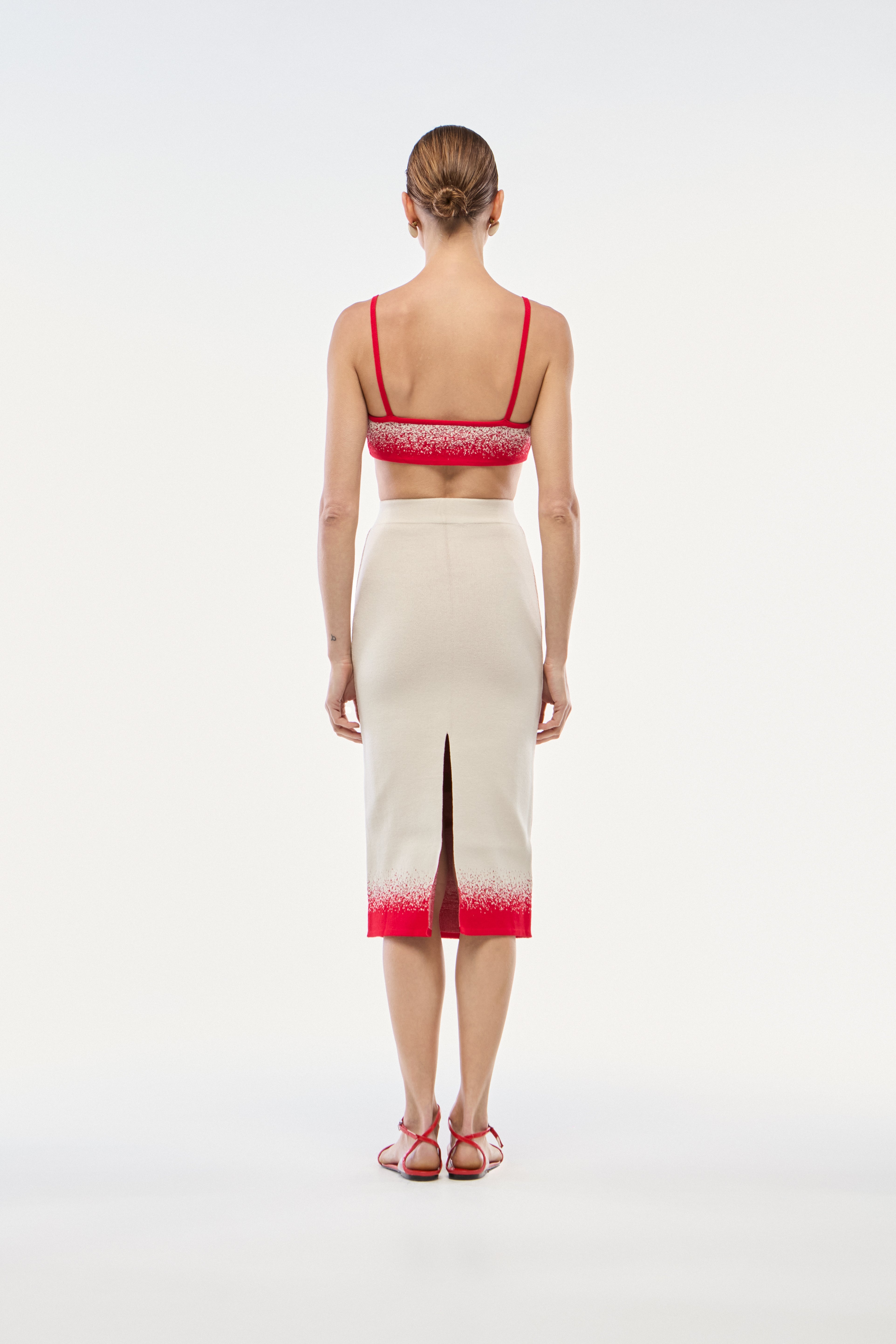 SAIA TRICOT LOBSTER
