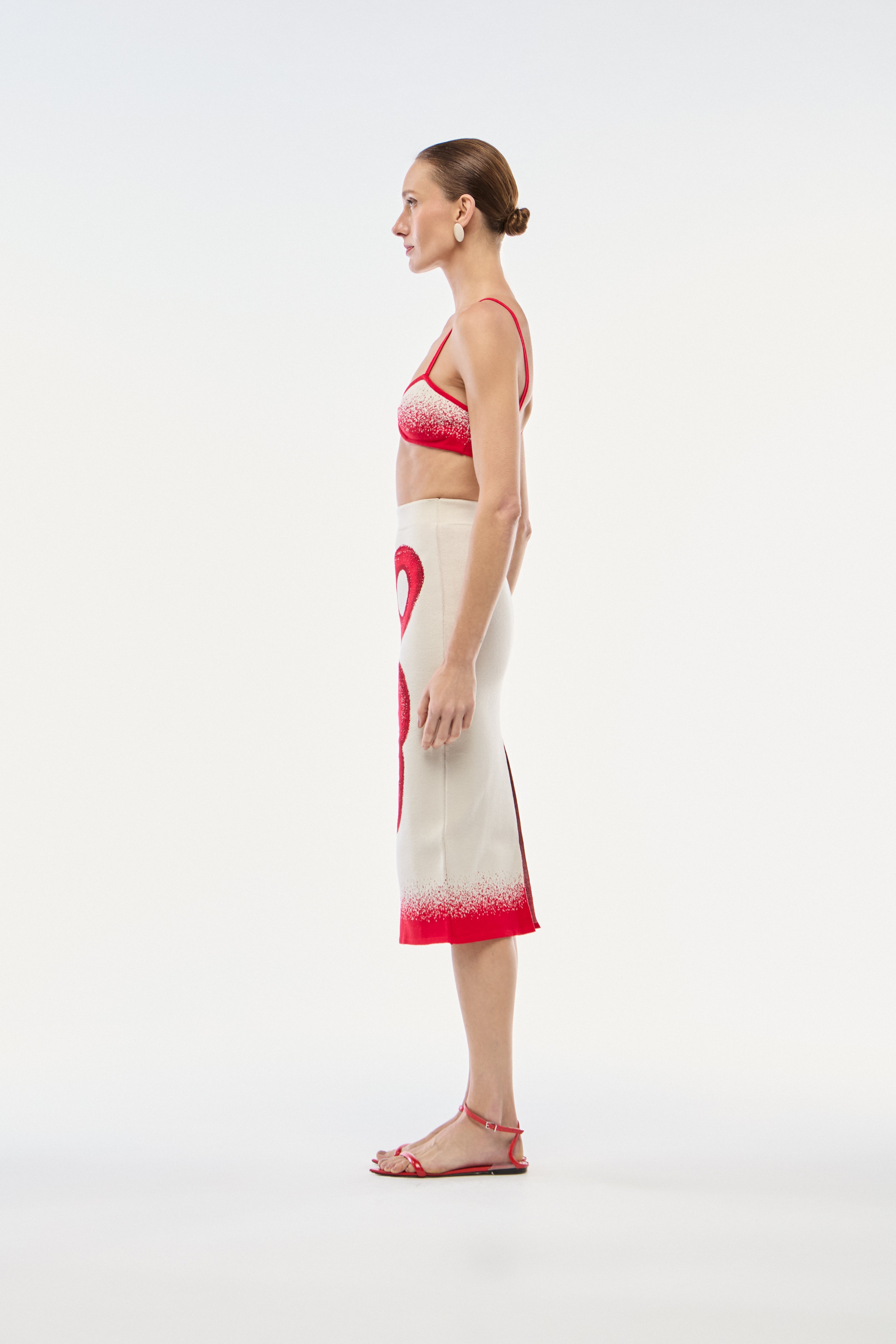 SAIA TRICOT LOBSTER