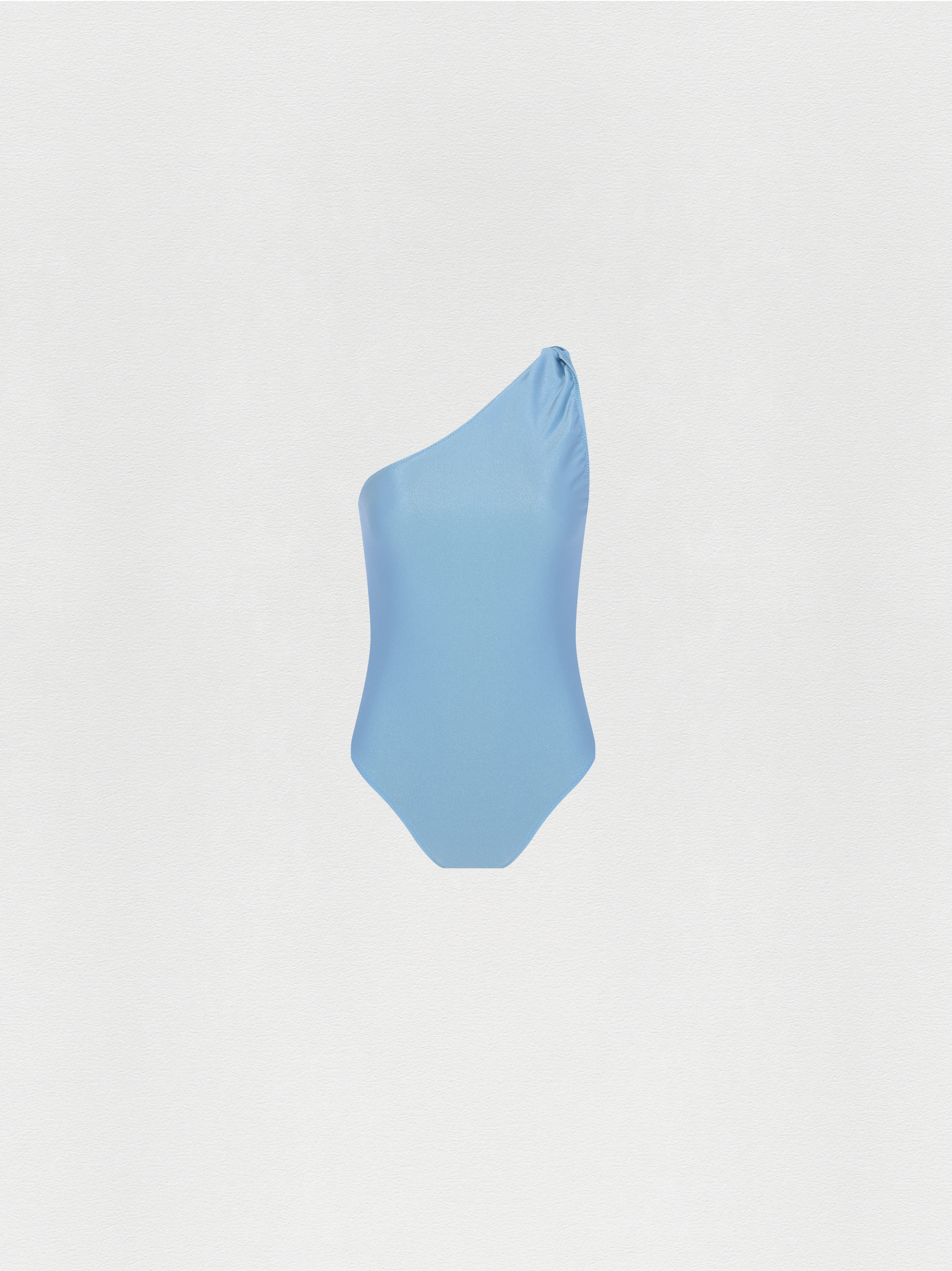 MAIÔ OMBRO SÓ TORCIDO AZUL SKY