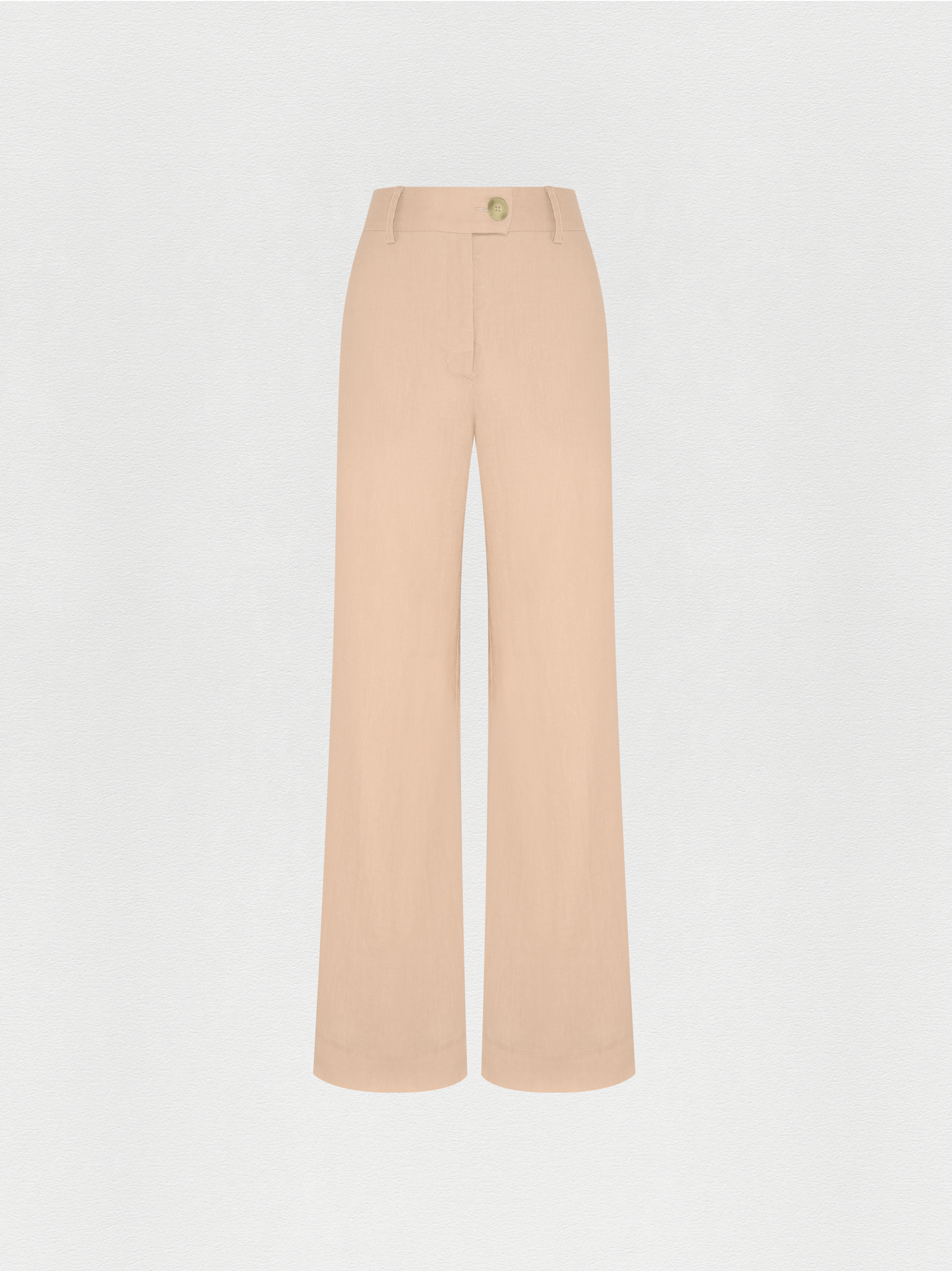 CALÇA PANTALONA LINHO GUEPARDO ROSA