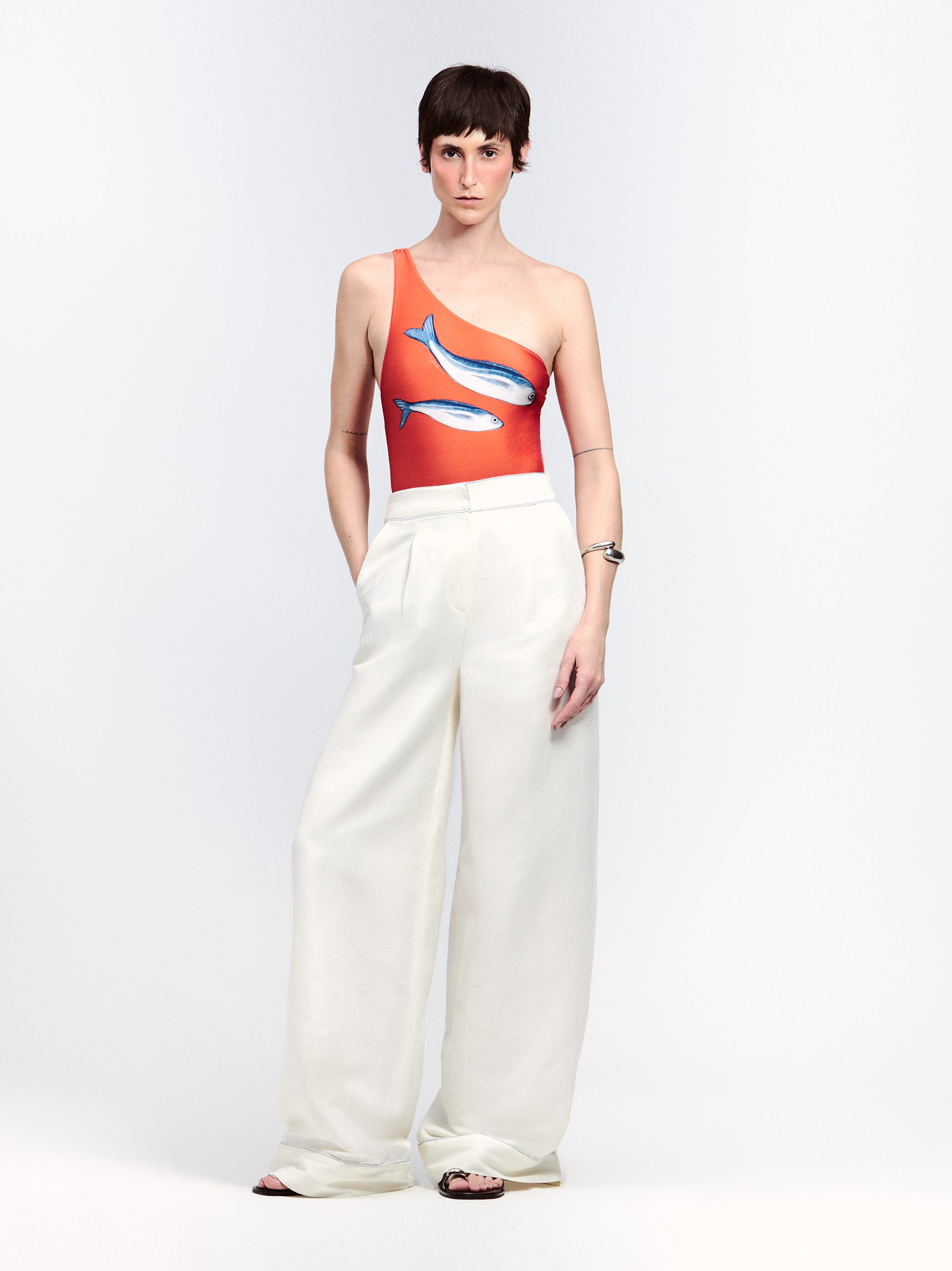 MAIO OMBRO SÓ SARDINHA