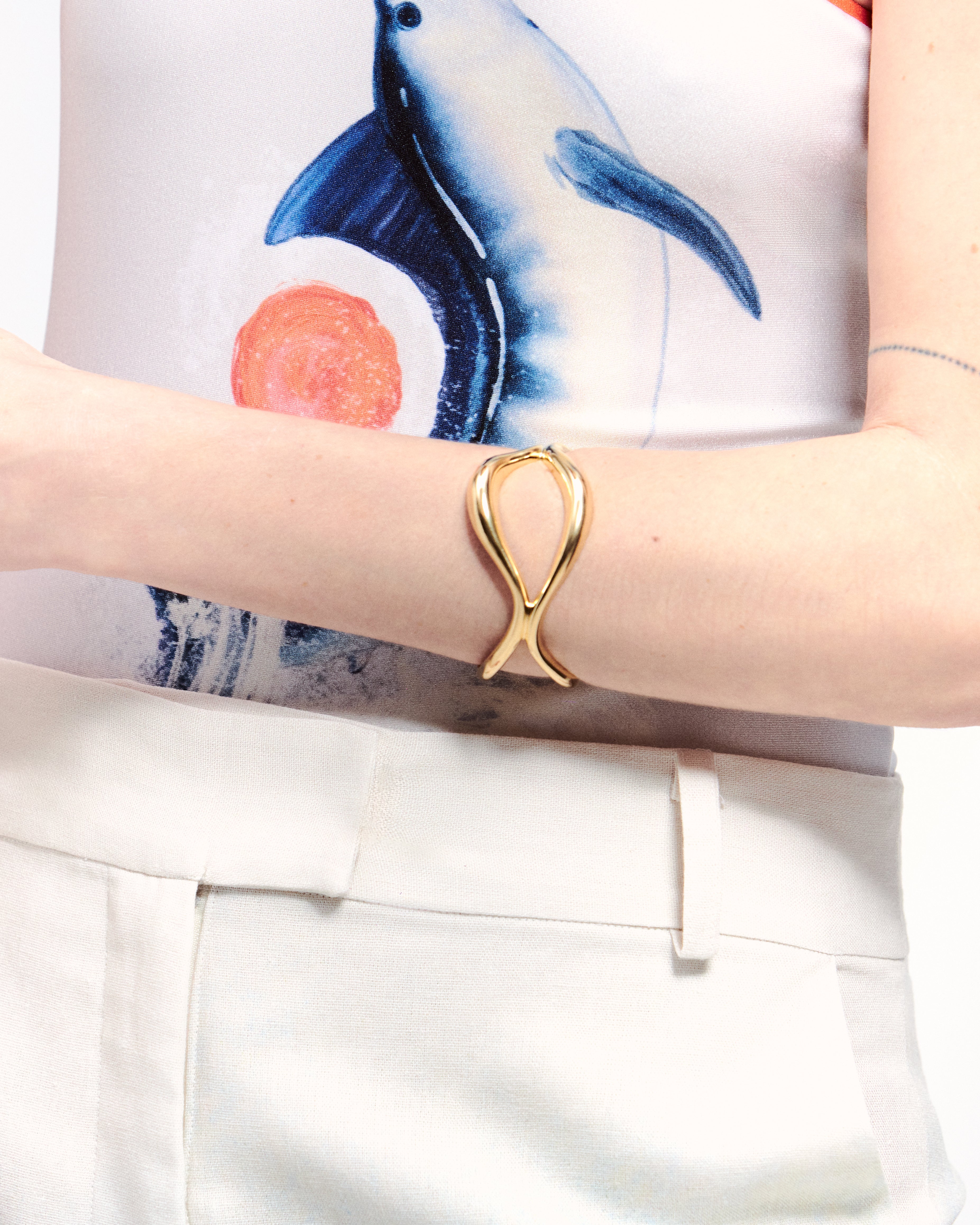 MAIO OMBRO SÓ MARLIN