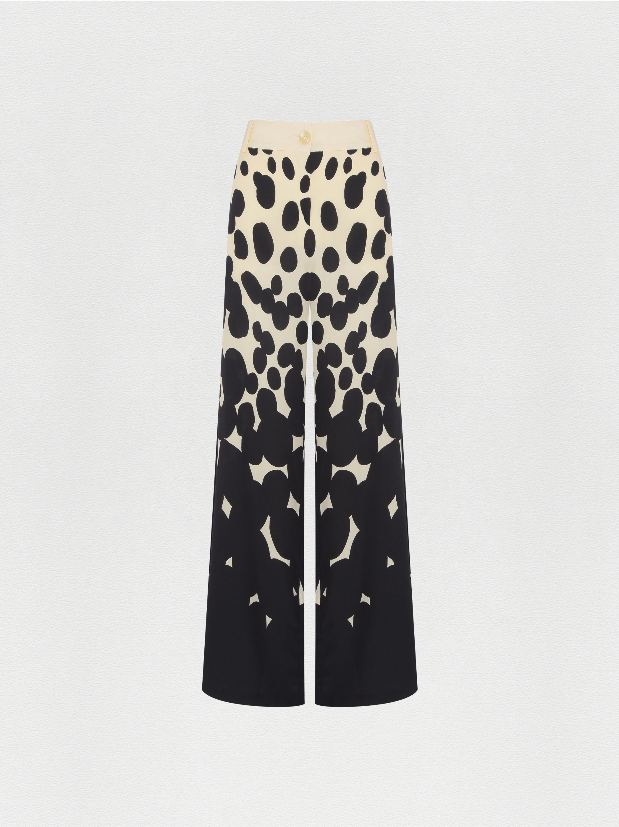 CALÇA PANTALONA SEDA POÁ DUOCOR