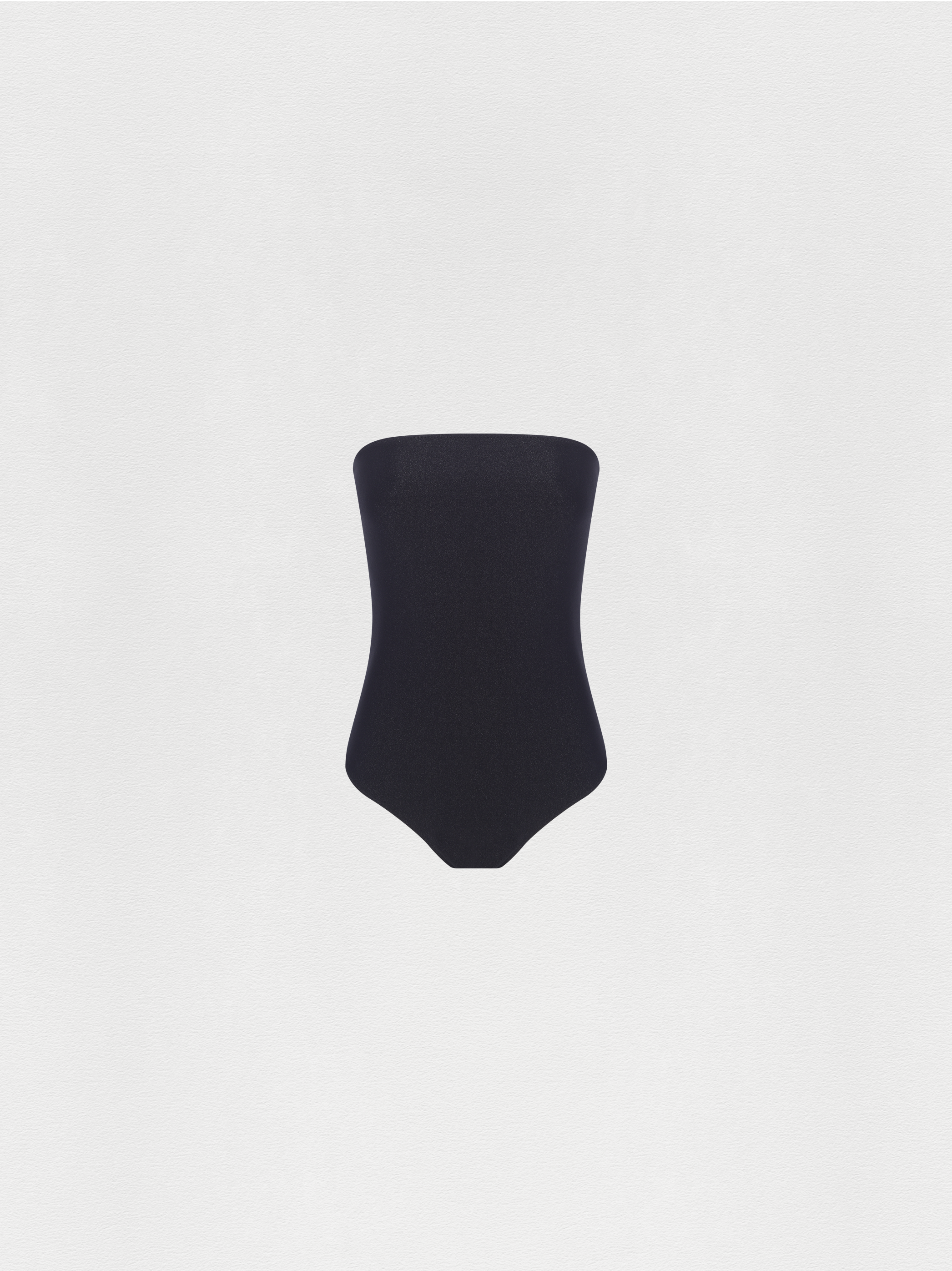 MAIO SEM ALÇA PRETO