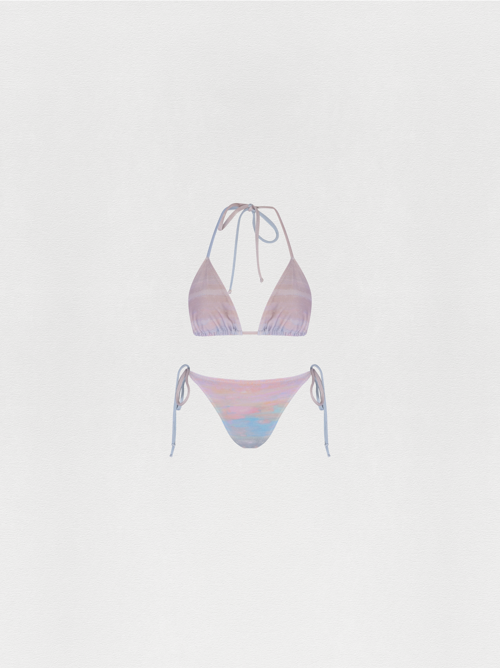 BIQUÍNI CORTININHA OVO AZUL