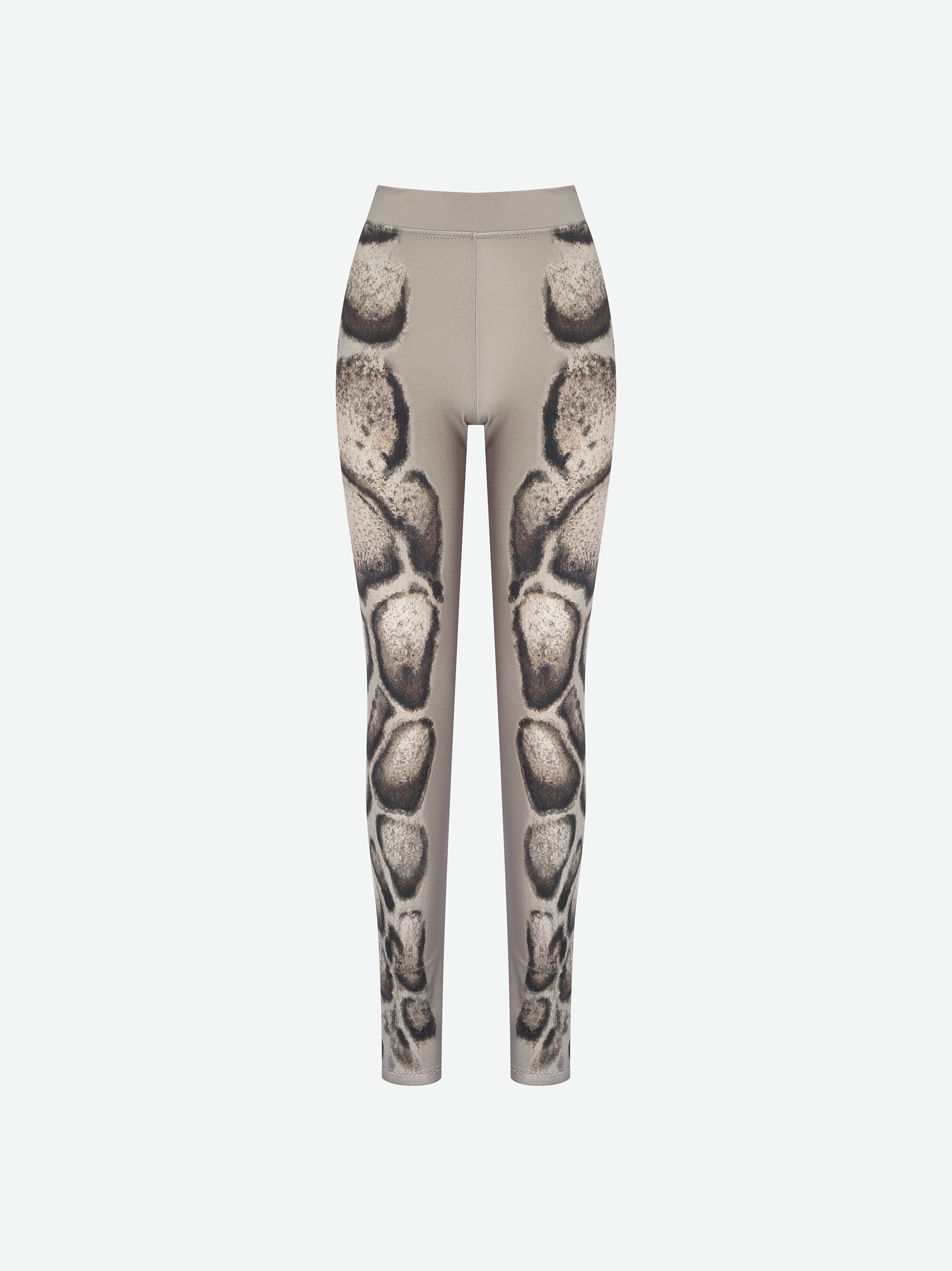 CALÇA LEGGING SKIN NATURAL