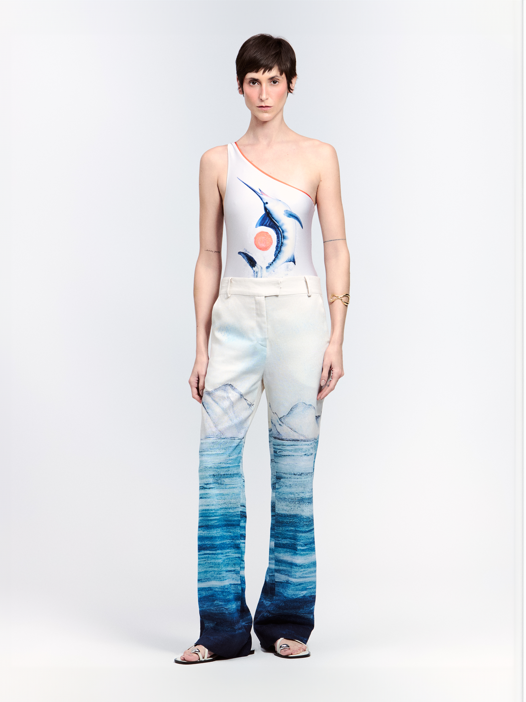 MAIO OMBRO SÓ MARLIN