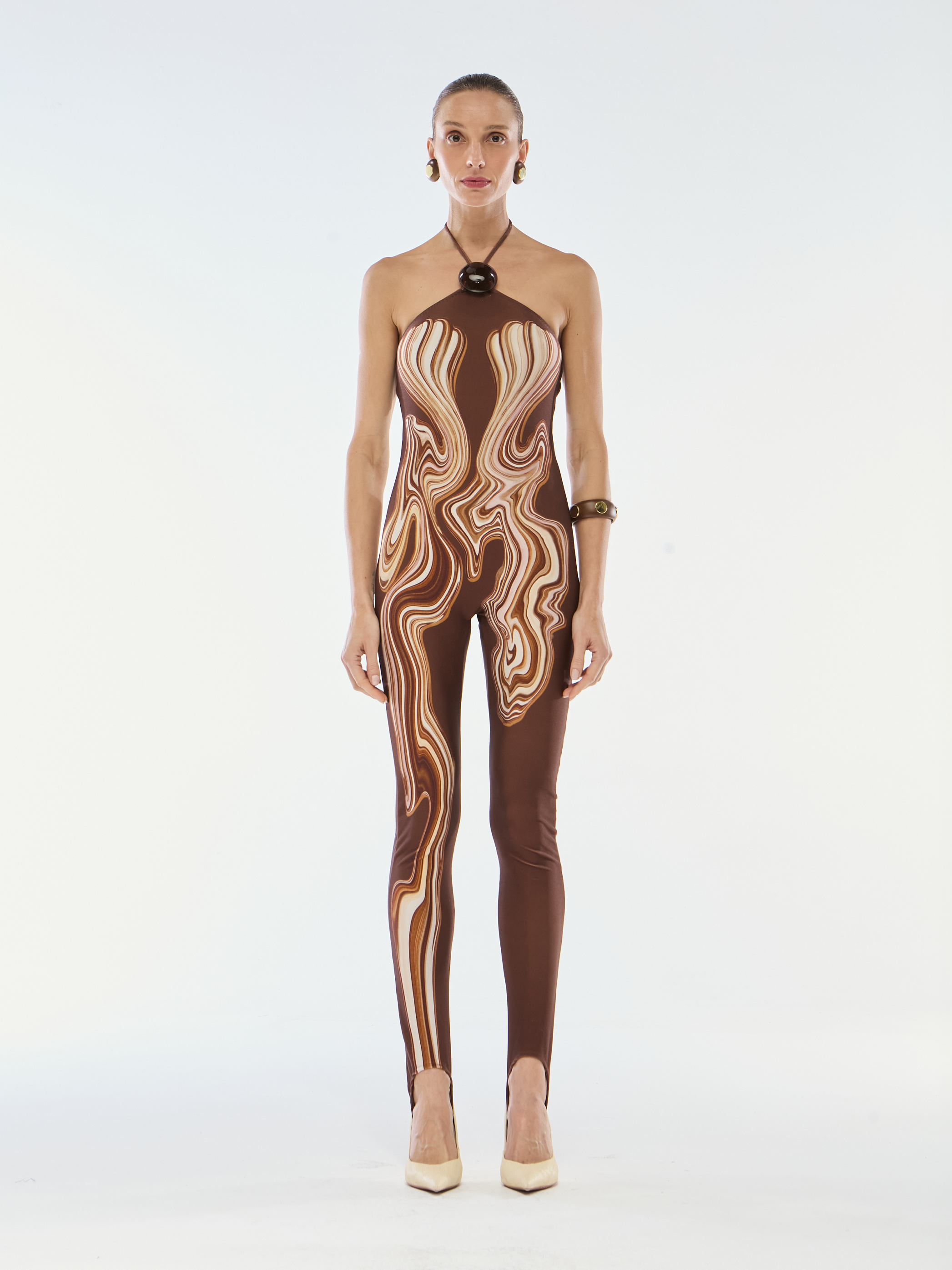 MACACÃO MELTED COFFE