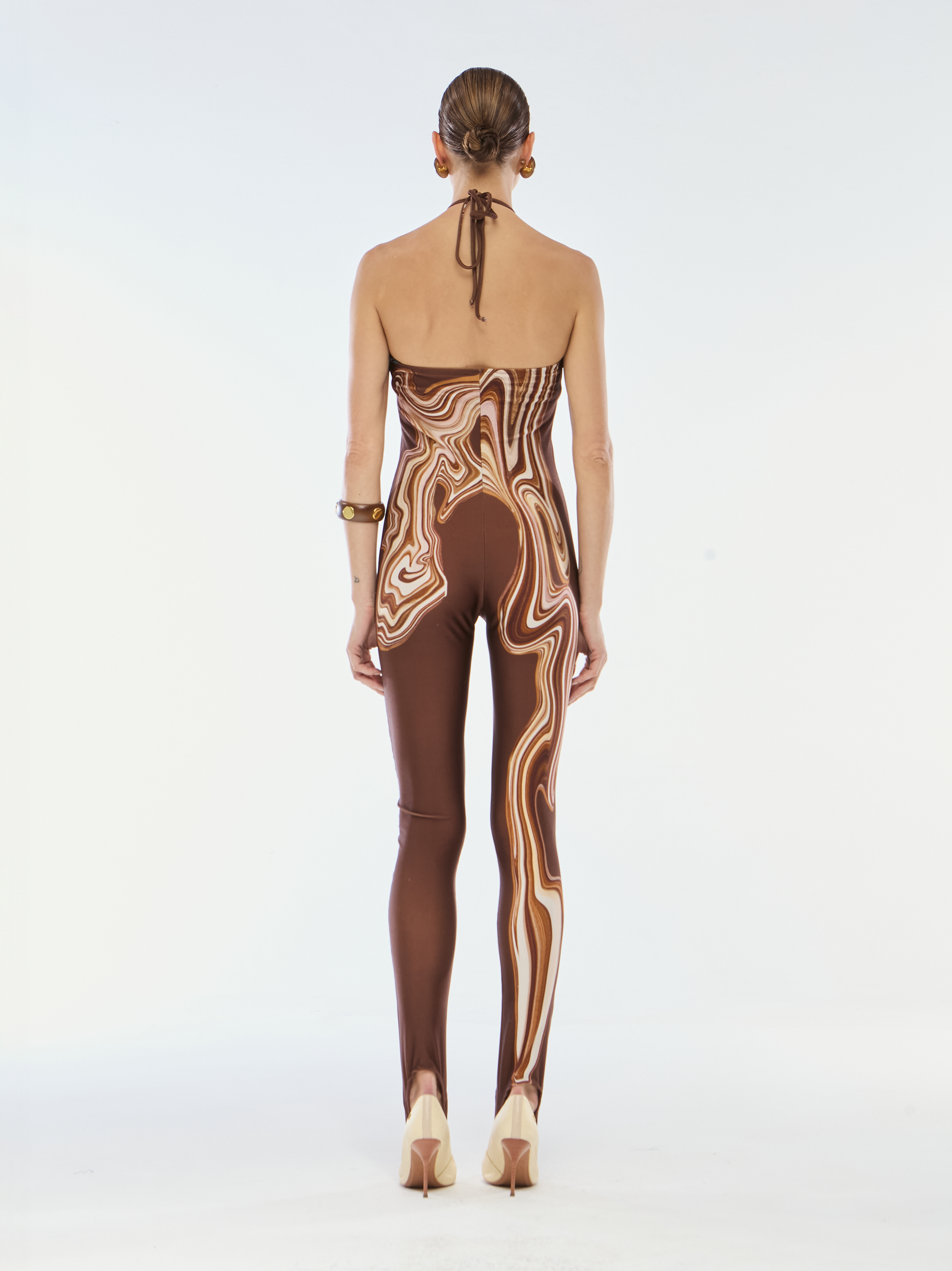 MACACÃO MELTED COFFE