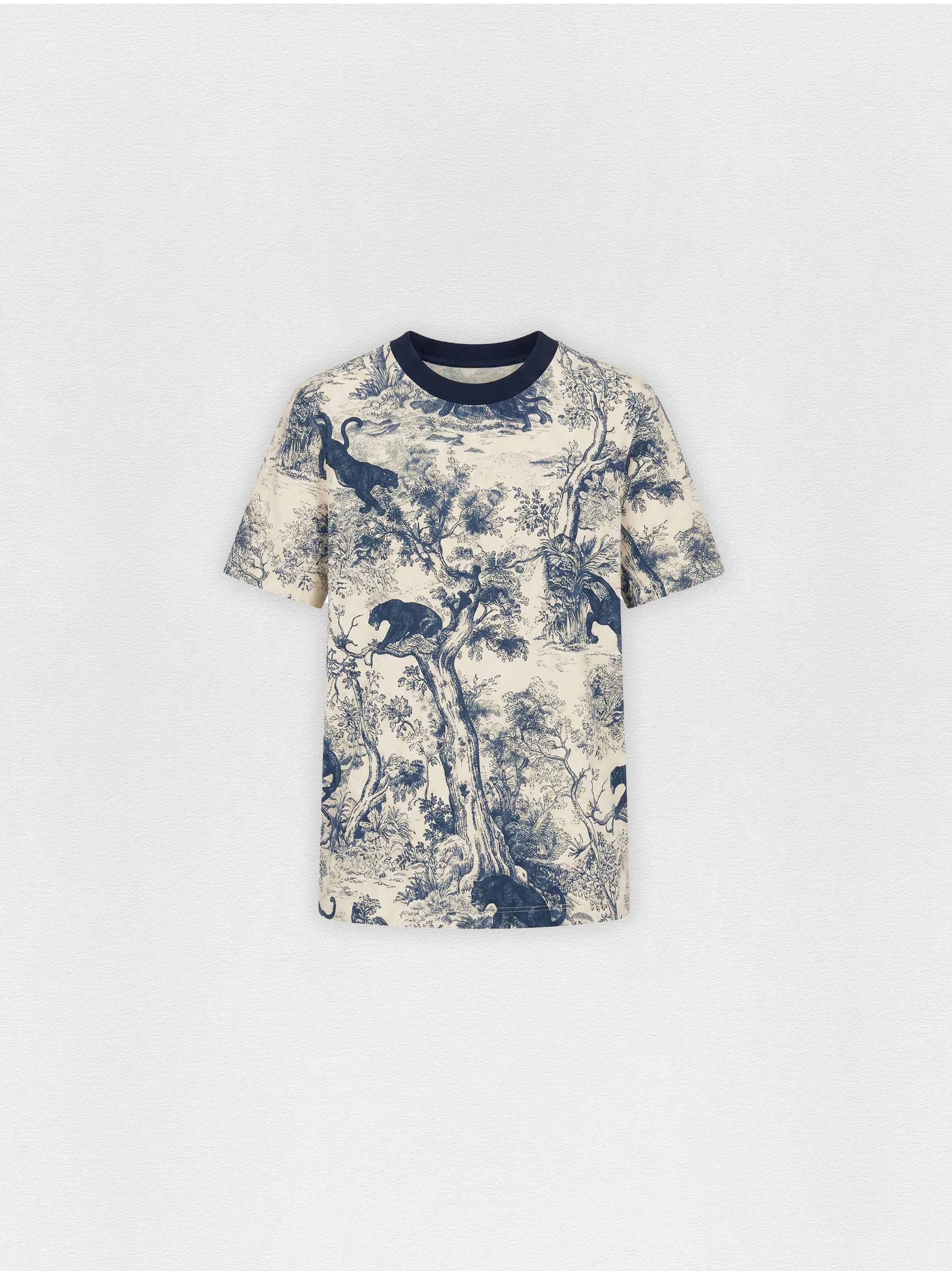 CAMISETA CAÇADA