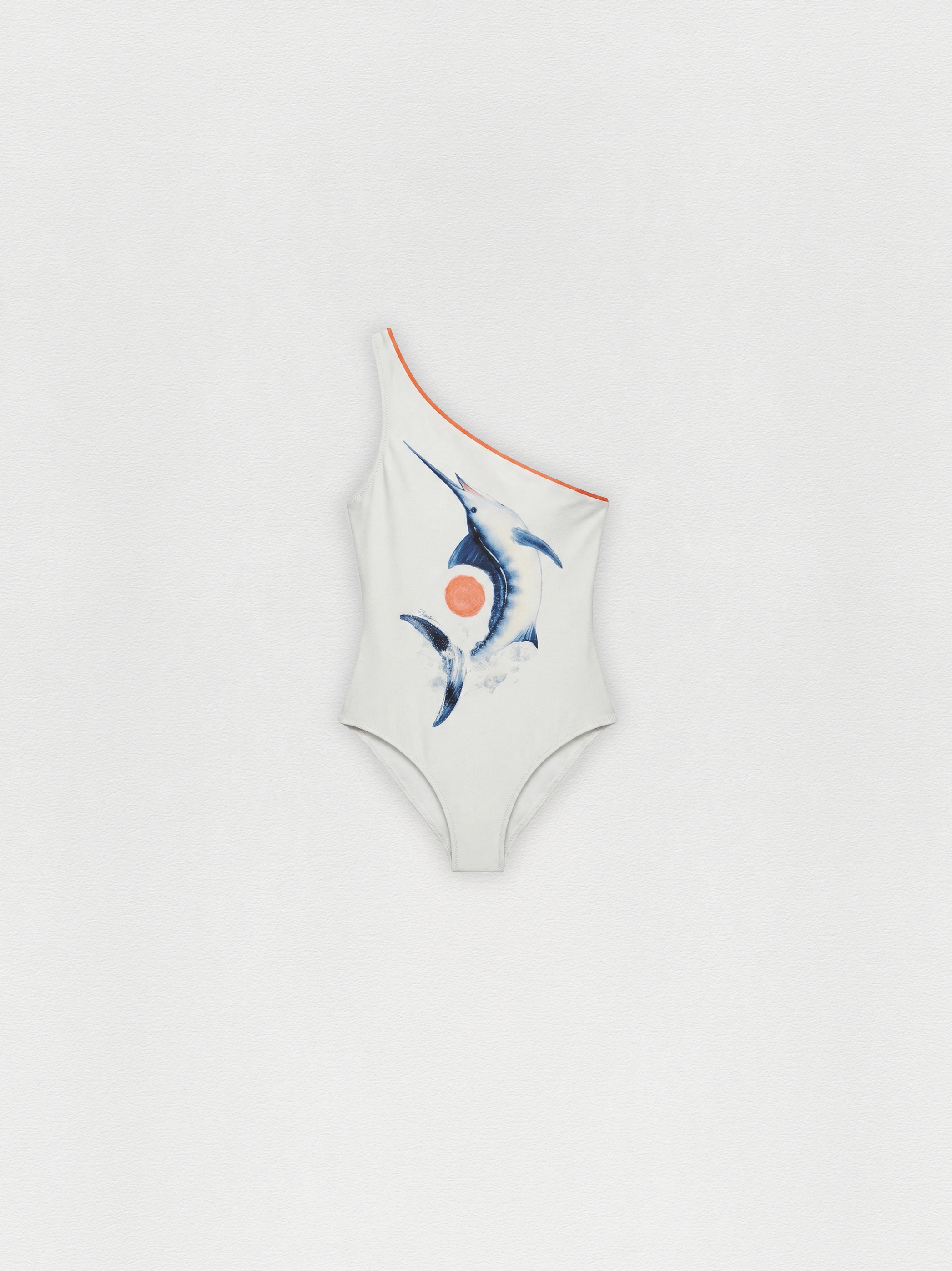 MAIO OMBRO SÓ MARLIN