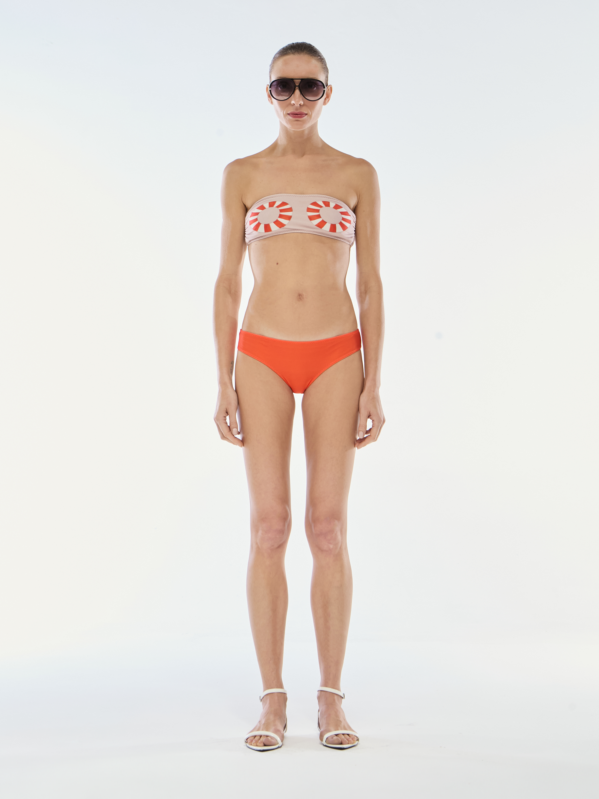 TOP BANDEAU BOIA