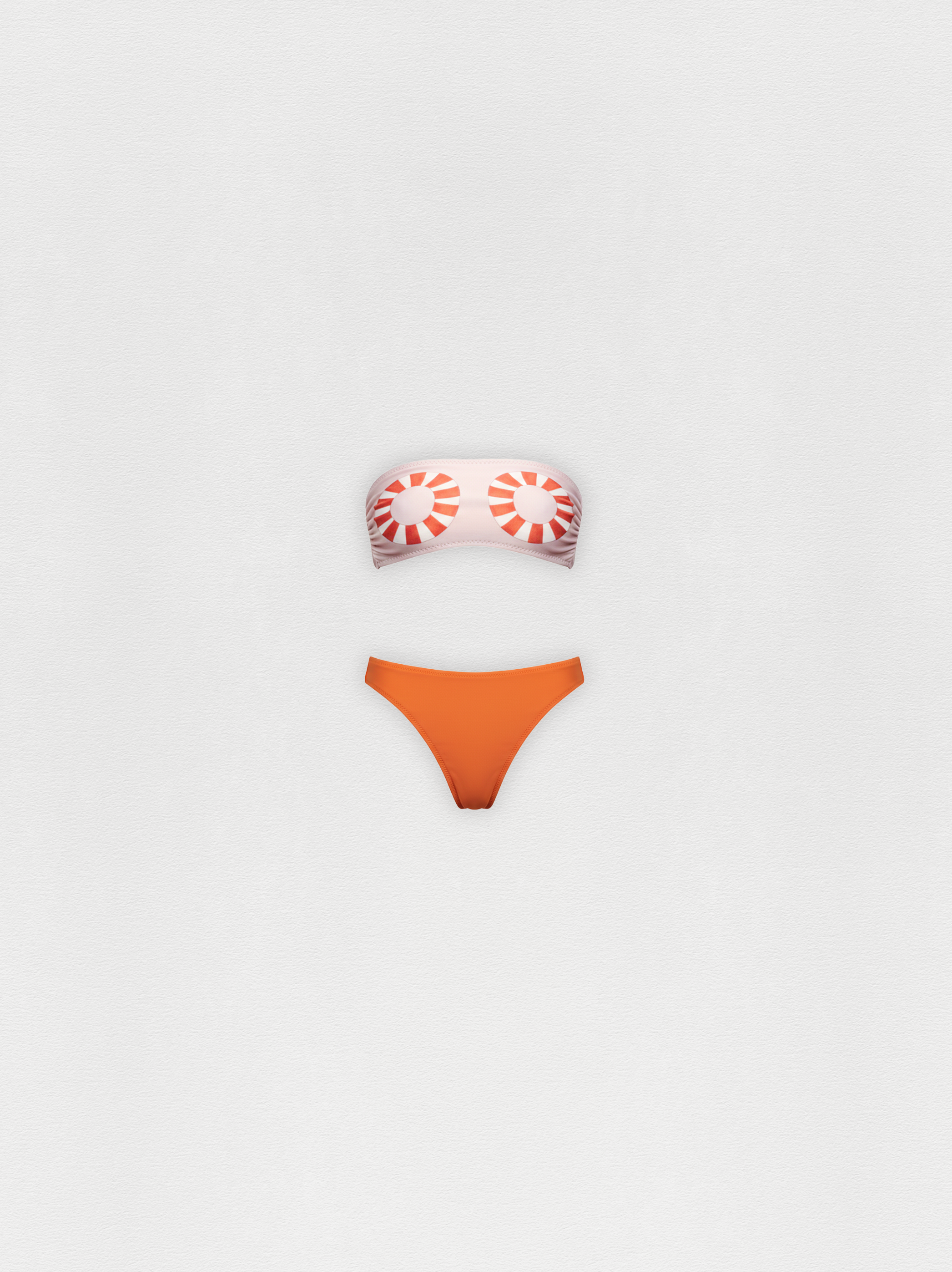 TOP BANDEAU BOIA