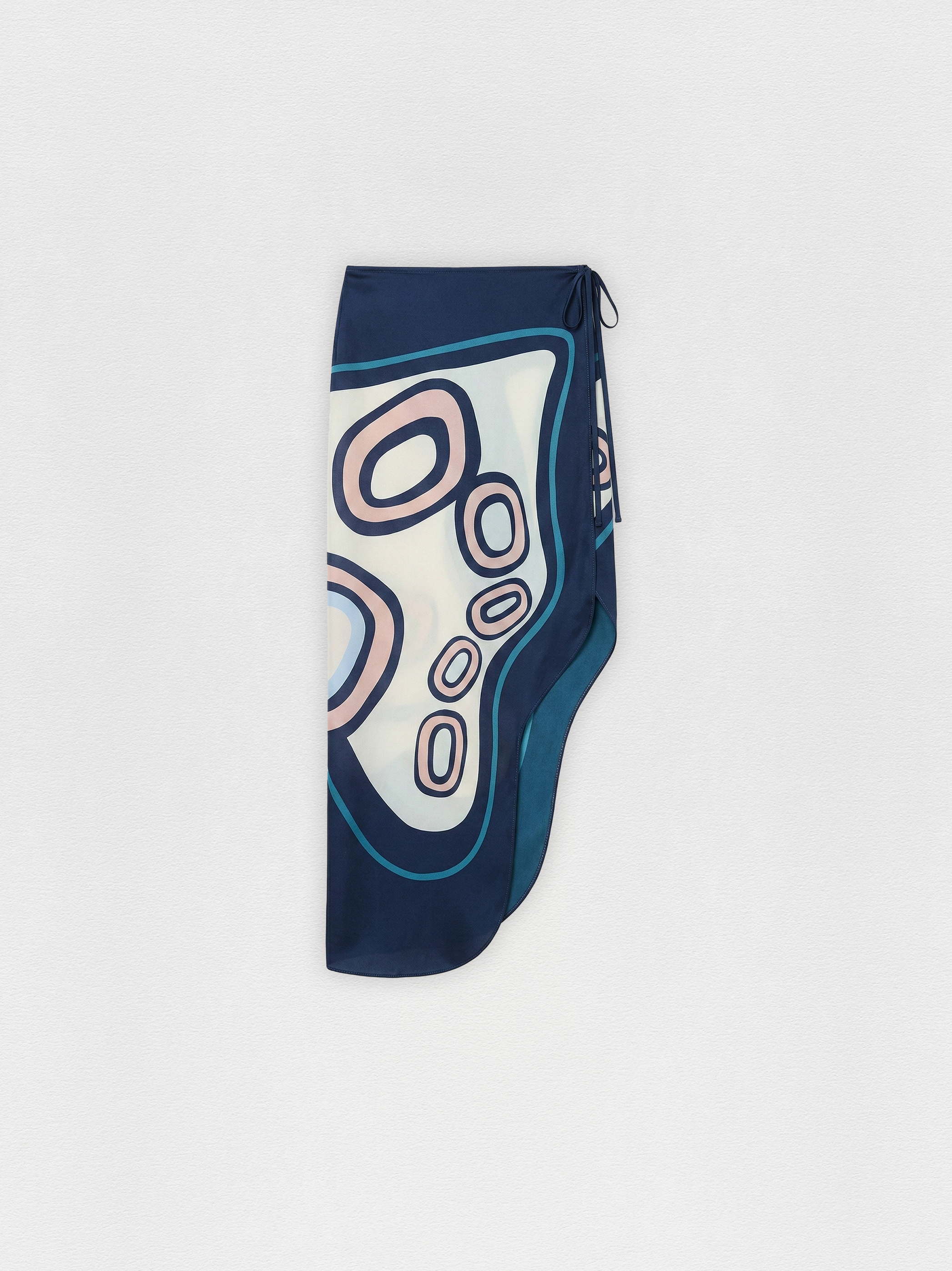 SAIA PAREÔ CORRENTES