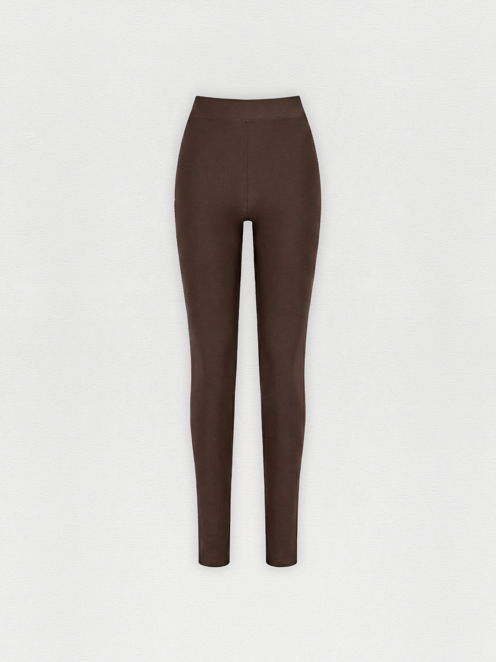 LEGGING MARROM