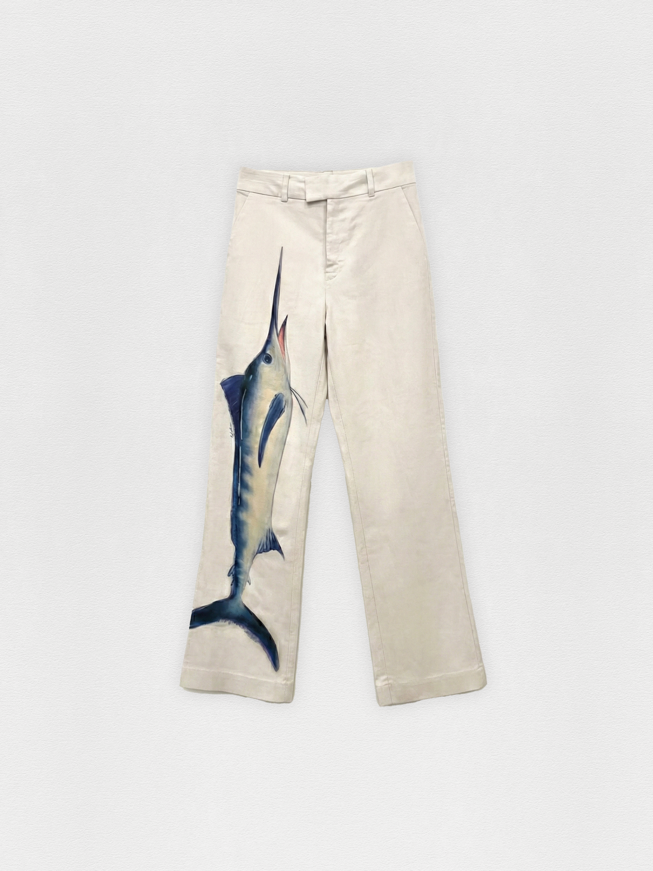 CALÇA PANTALONA MARLIN