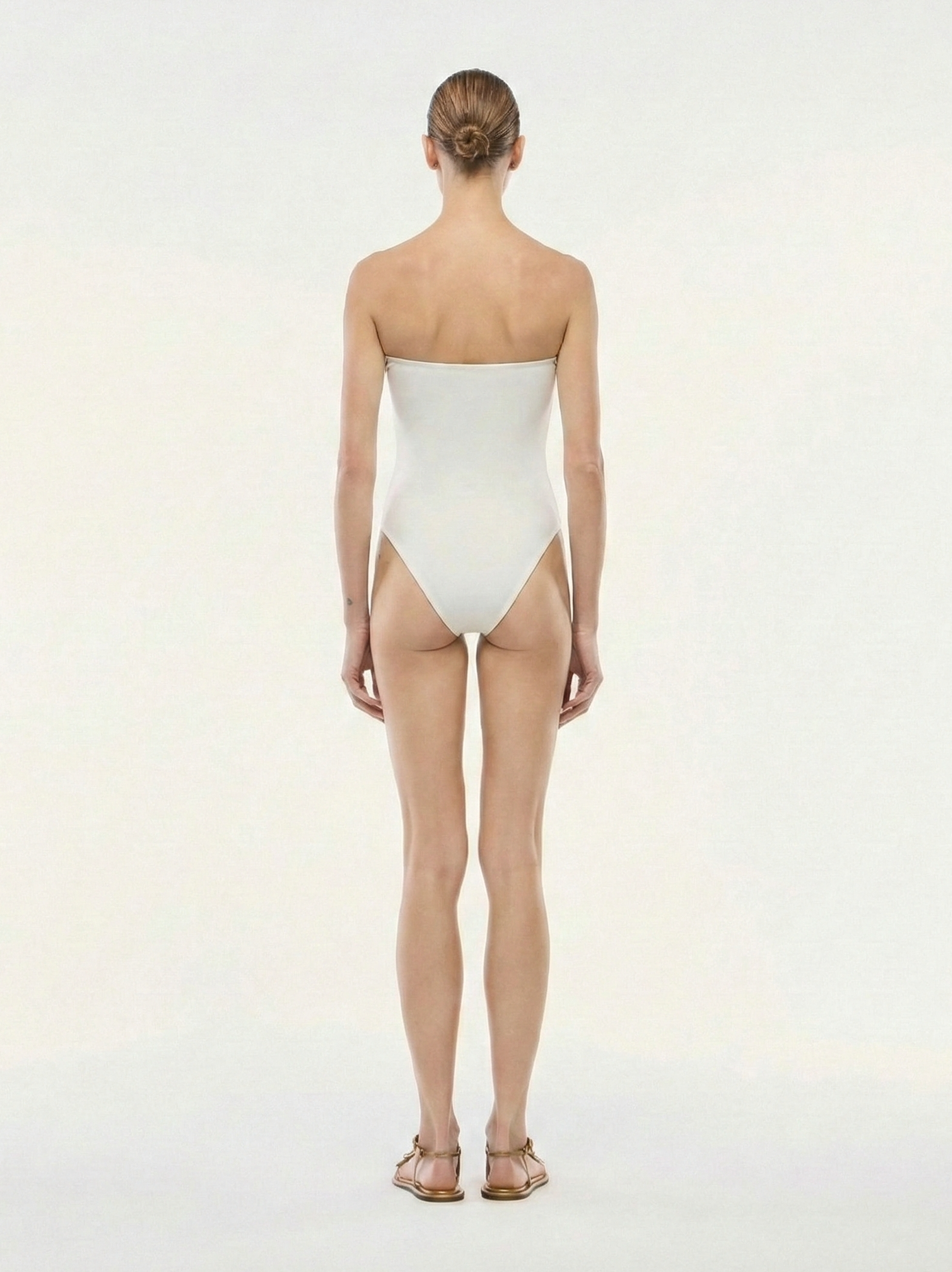 MAIÔ SEM ALÇA POLVO