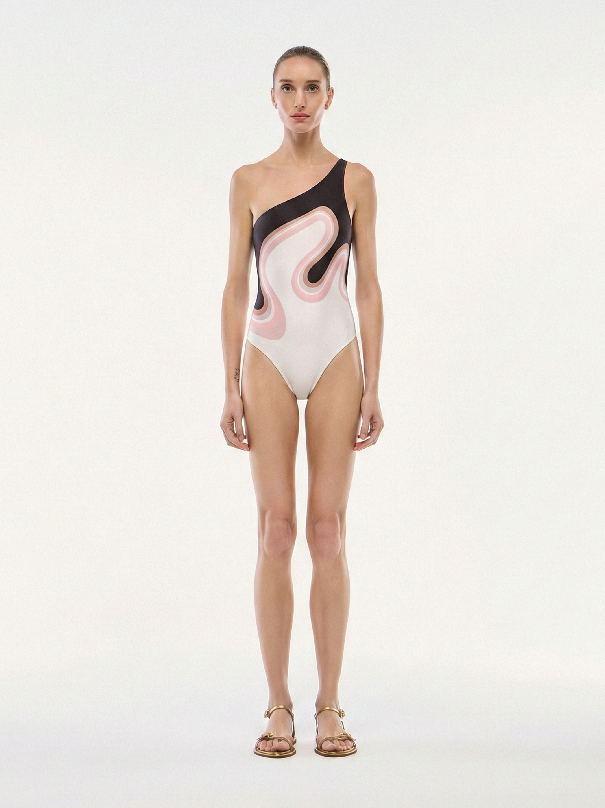 MAIÔ OMBRO SÓ PORCELANA ROSA