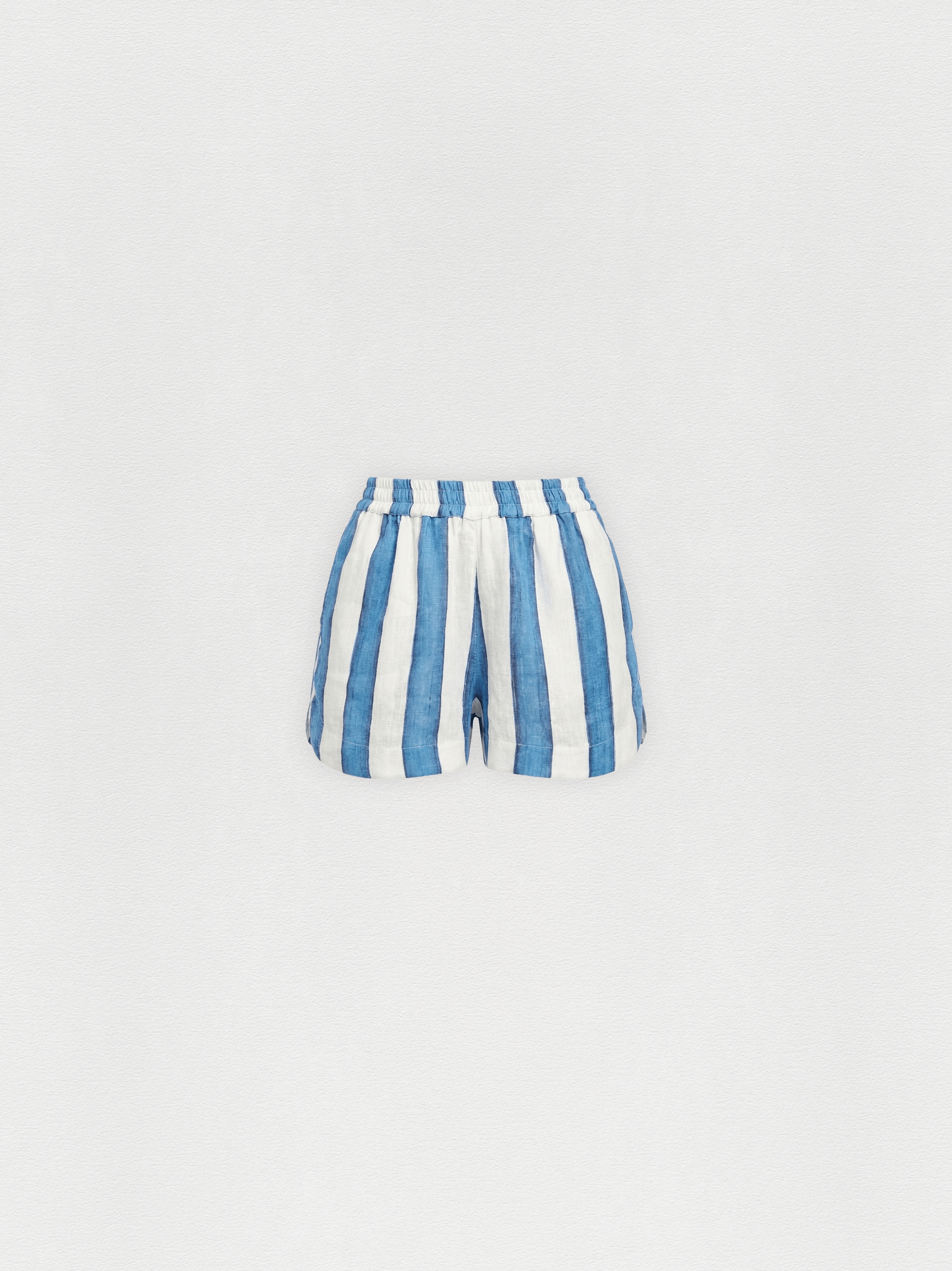 SHORTS LISTRAS DOMINUS