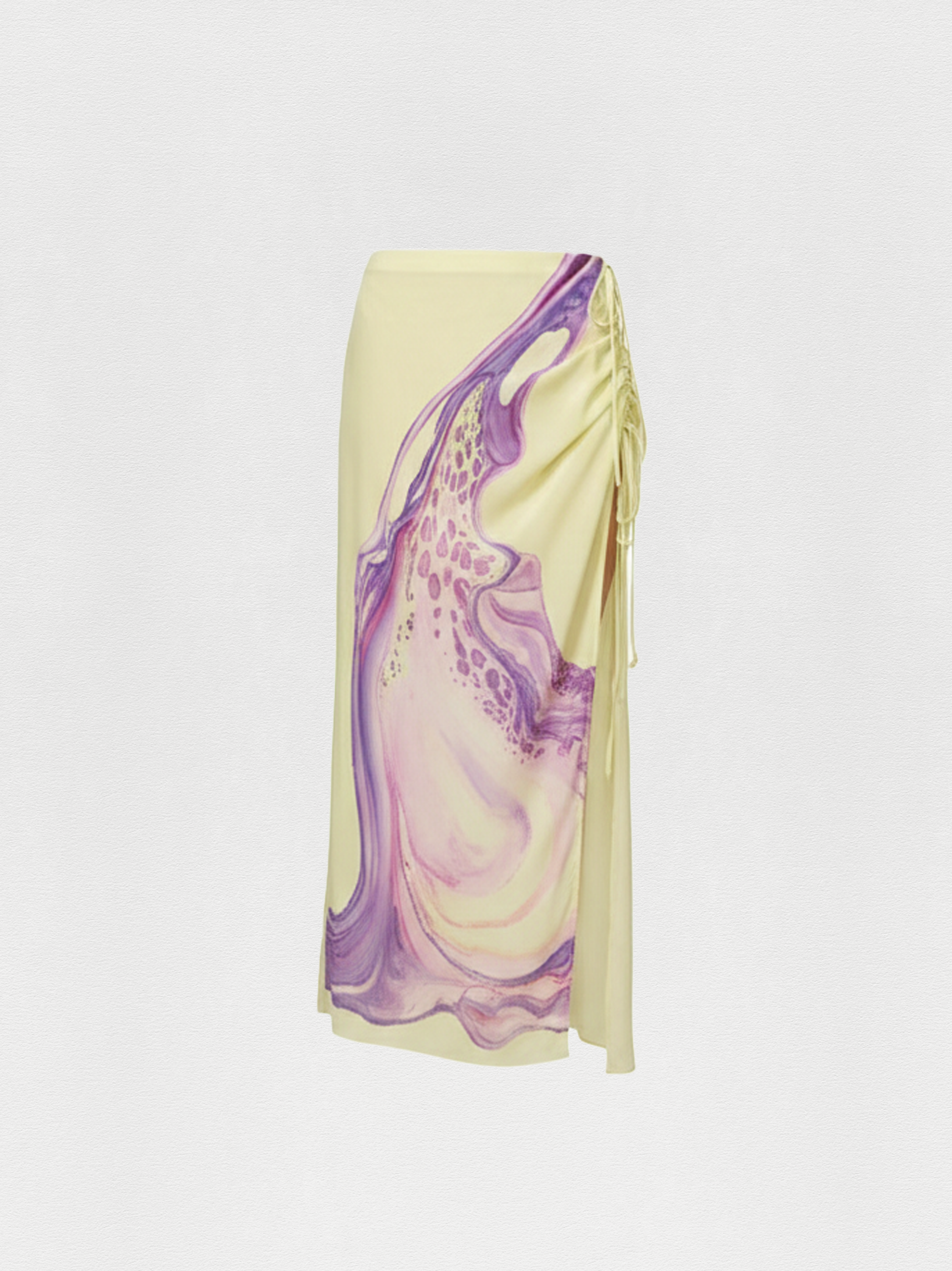 SAIA FRANZIDA SEDA FLORAL CITRUS