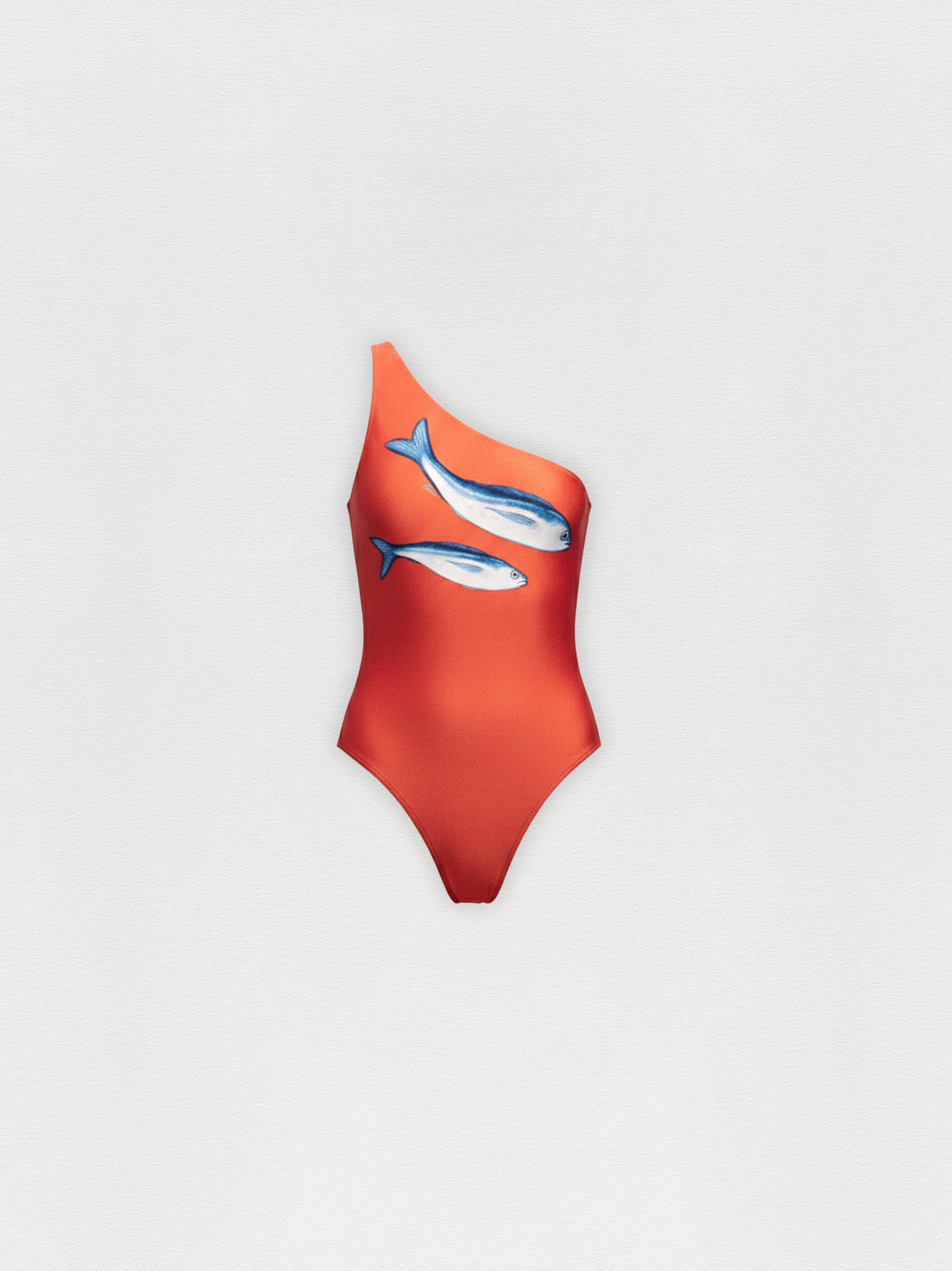 MAIÔ OMBRO SÓ SARDINHA