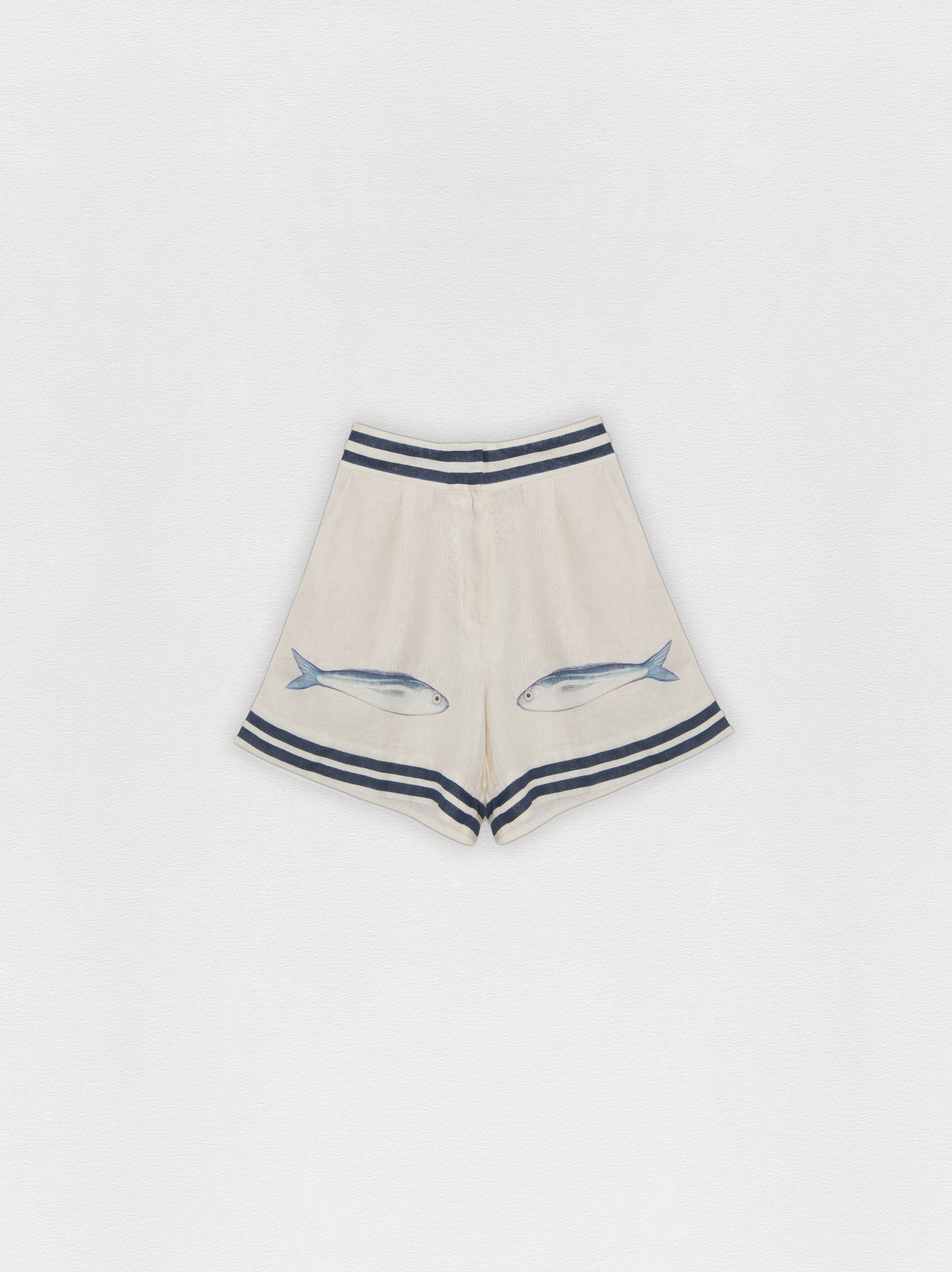 SHORTS LINHO SARDINHA