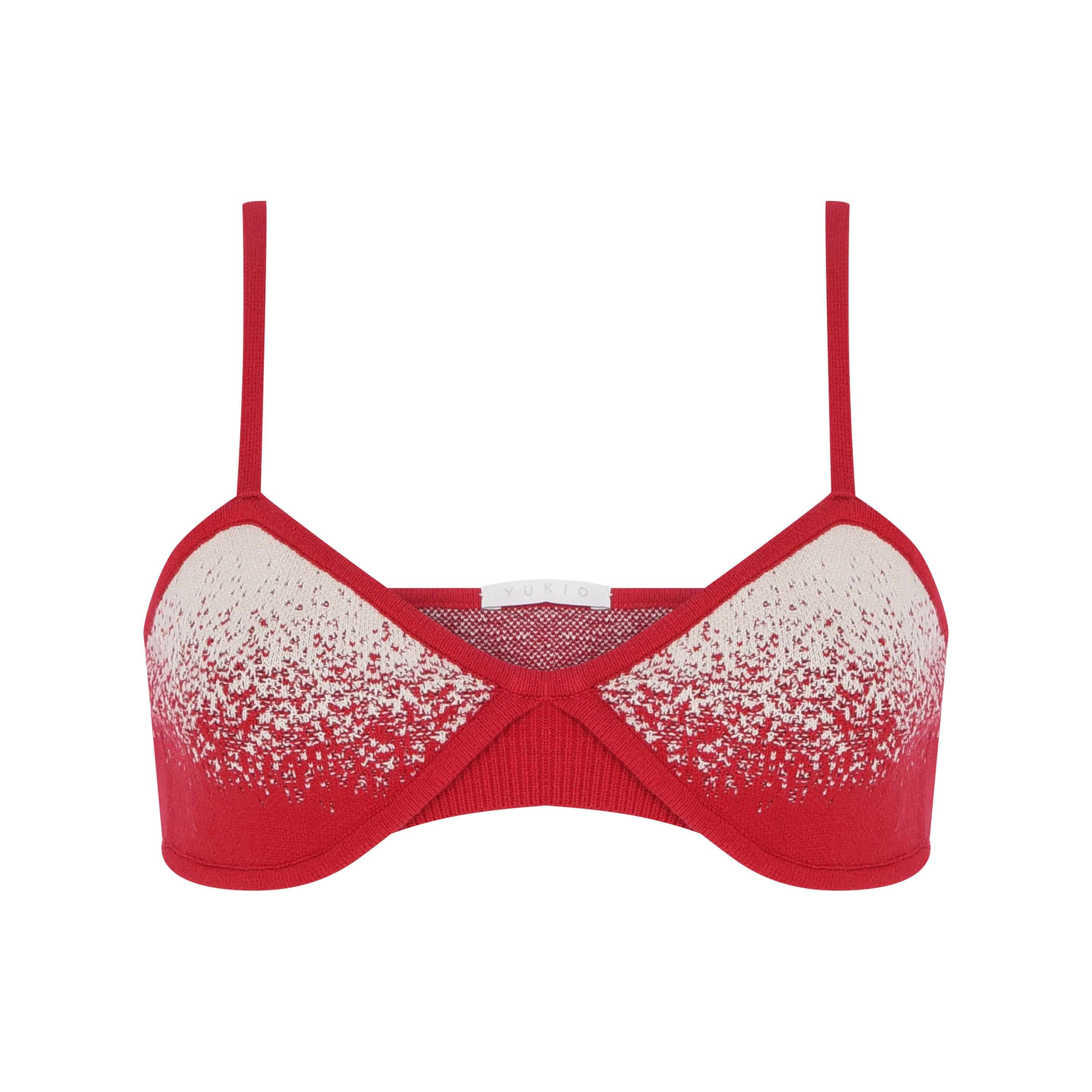 TOP TRICOT LOBSTER