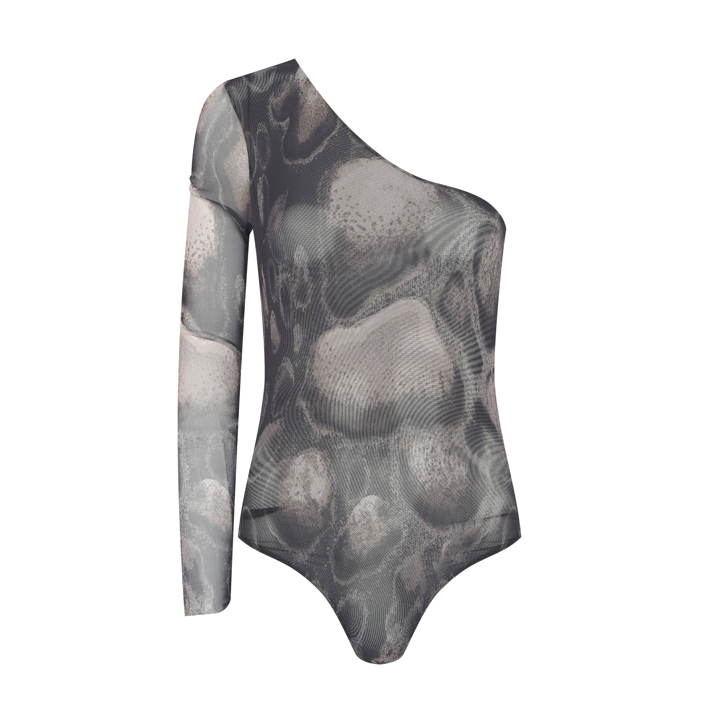 BODY OMBRO SÓ TULE SKIN NATURAL