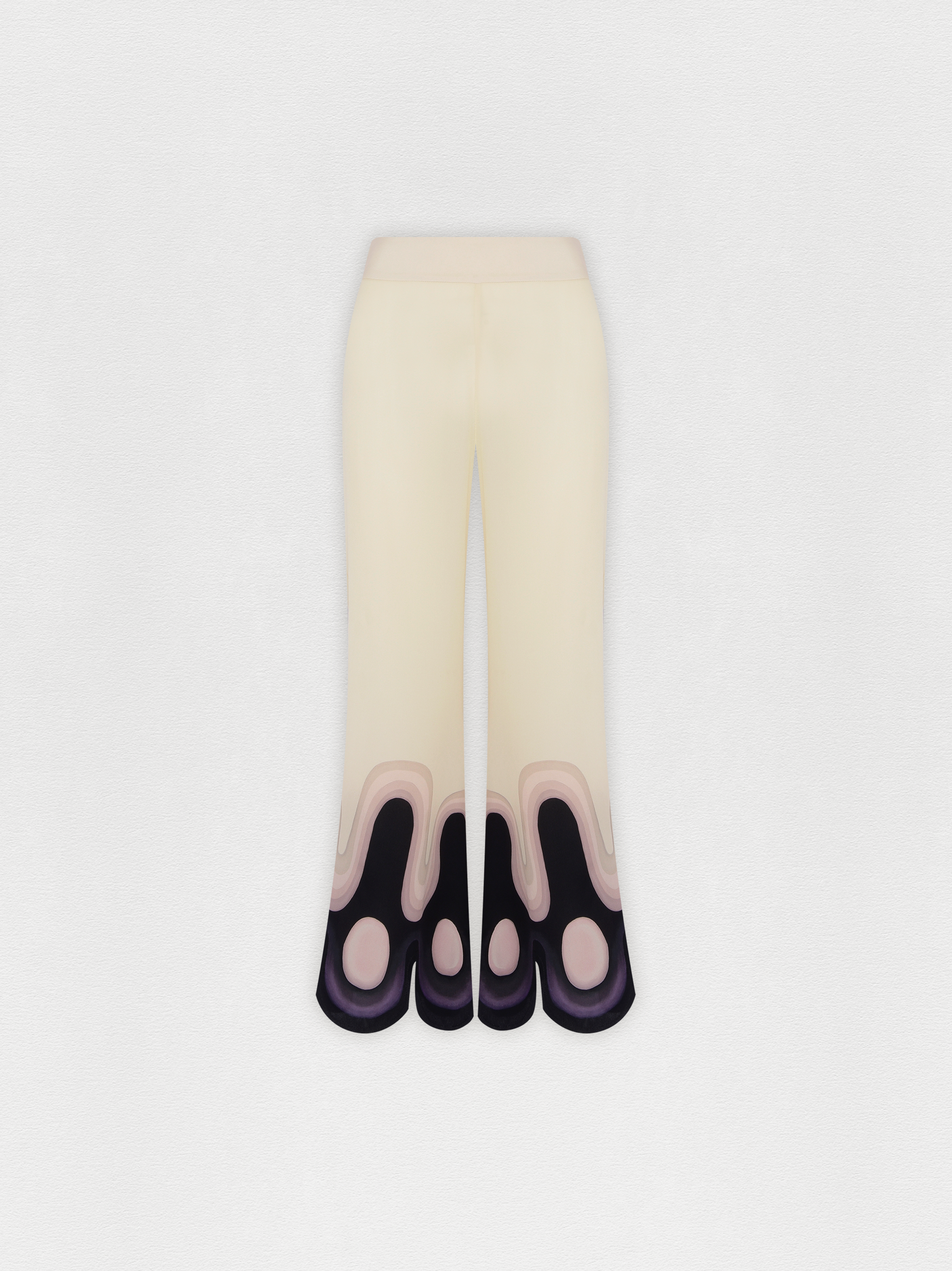 CALÇA CROPPED PANTERA WAVE
