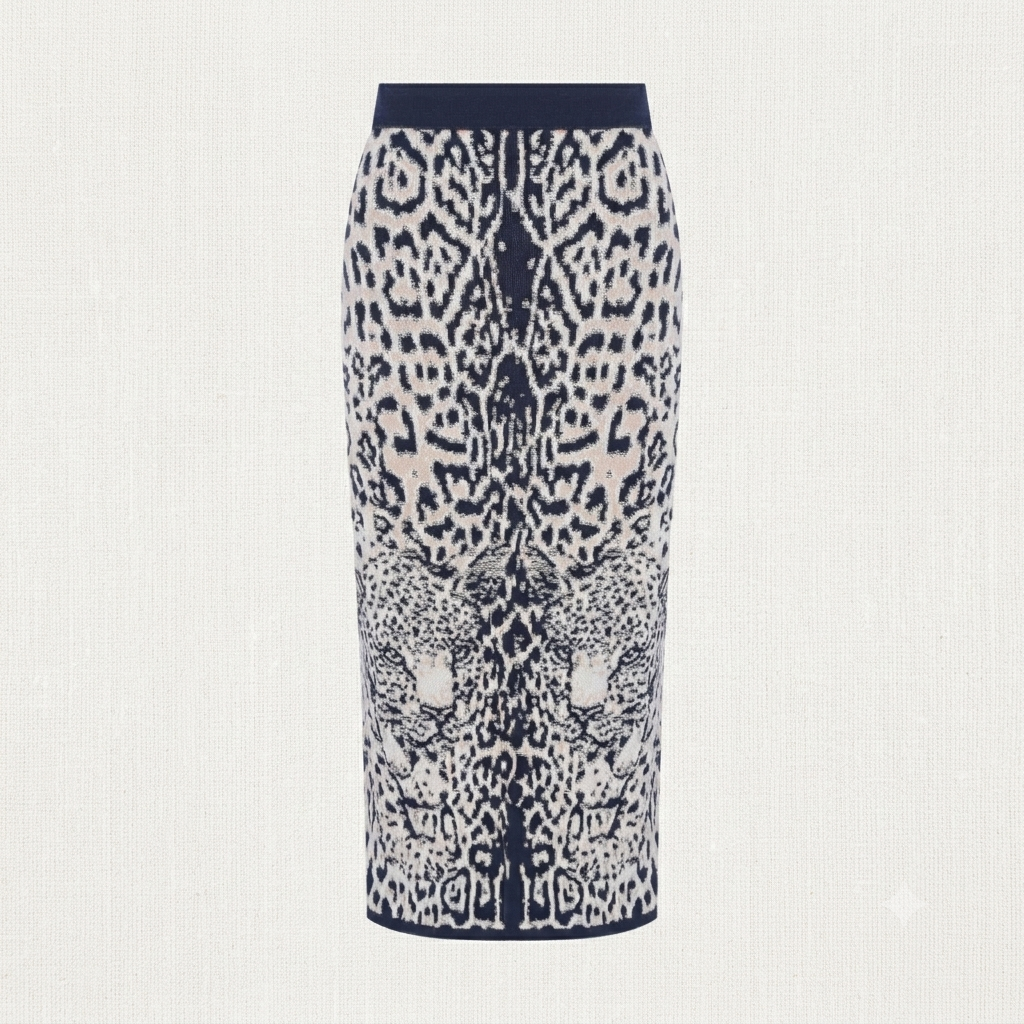 SAIA DE TRICOT