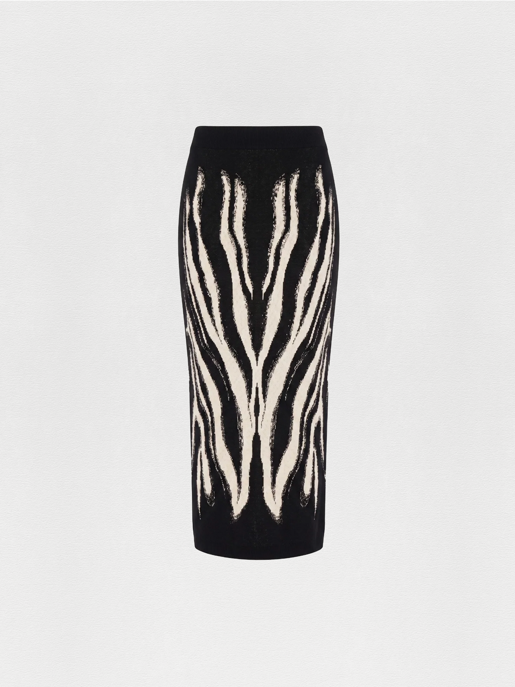 SAIA LÁPIS ZEBRA BLACK
