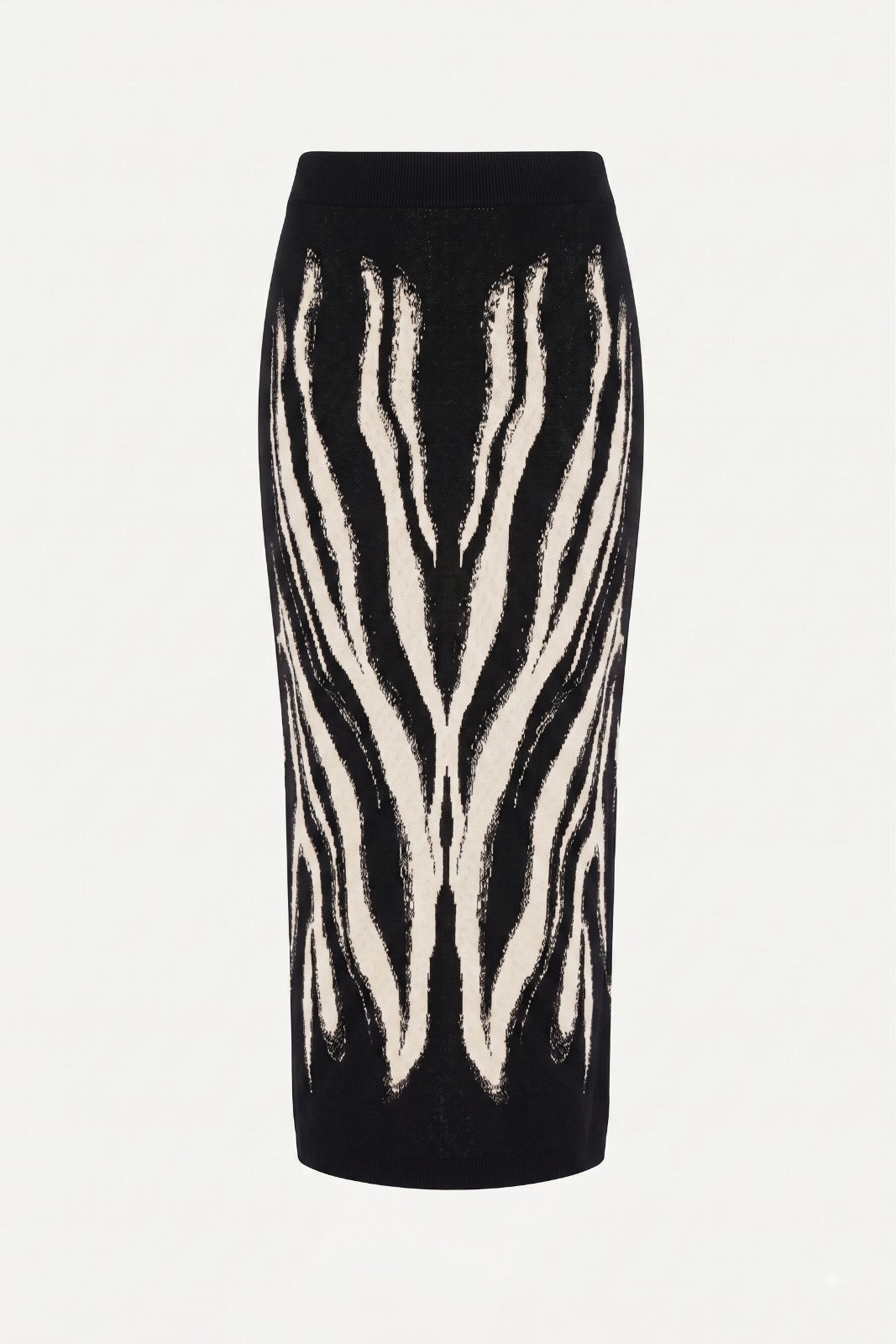 SAIA LÁPIS ZEBRA BLACK