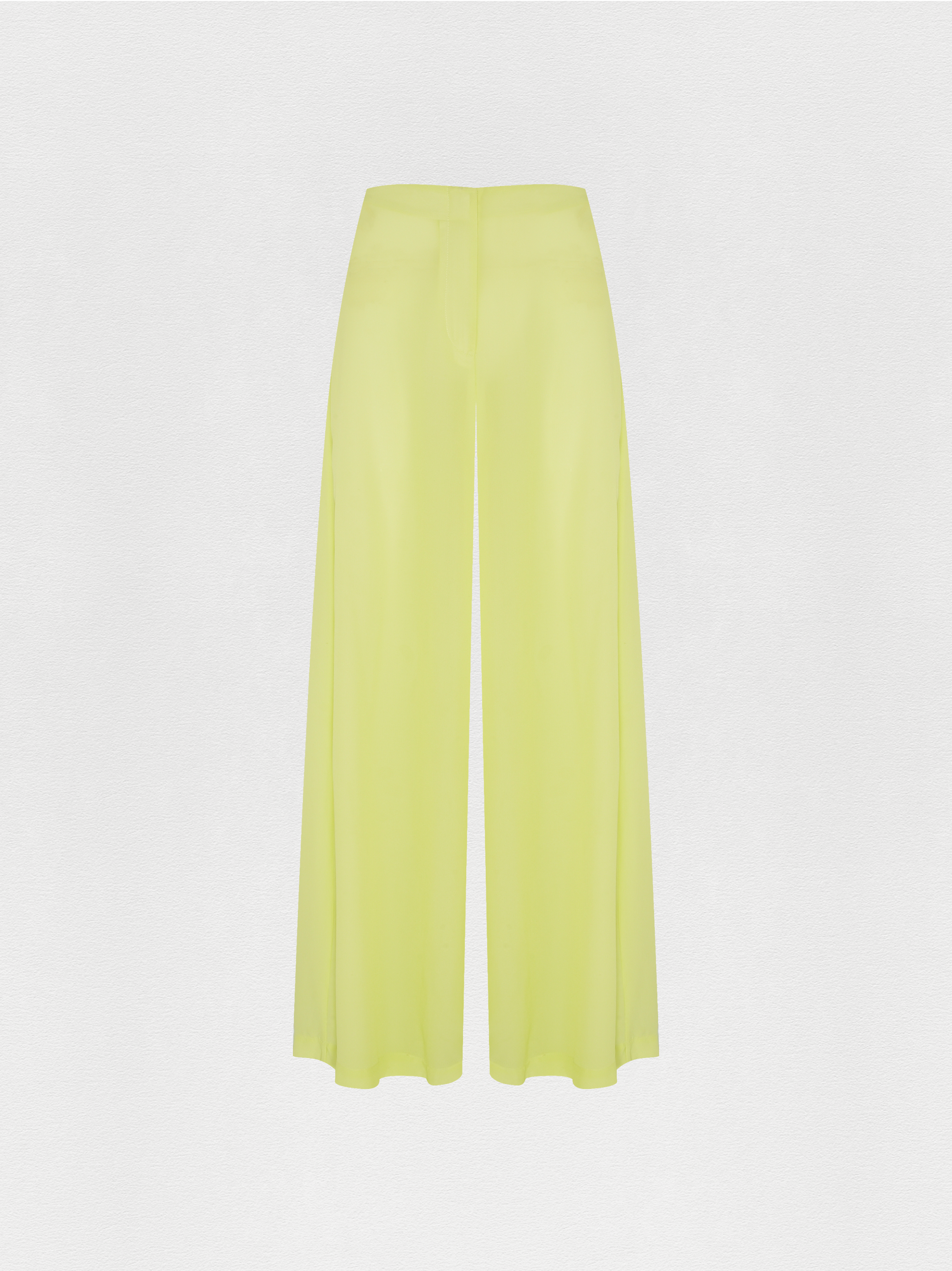 CALÇA WIDE LEG CITRUS