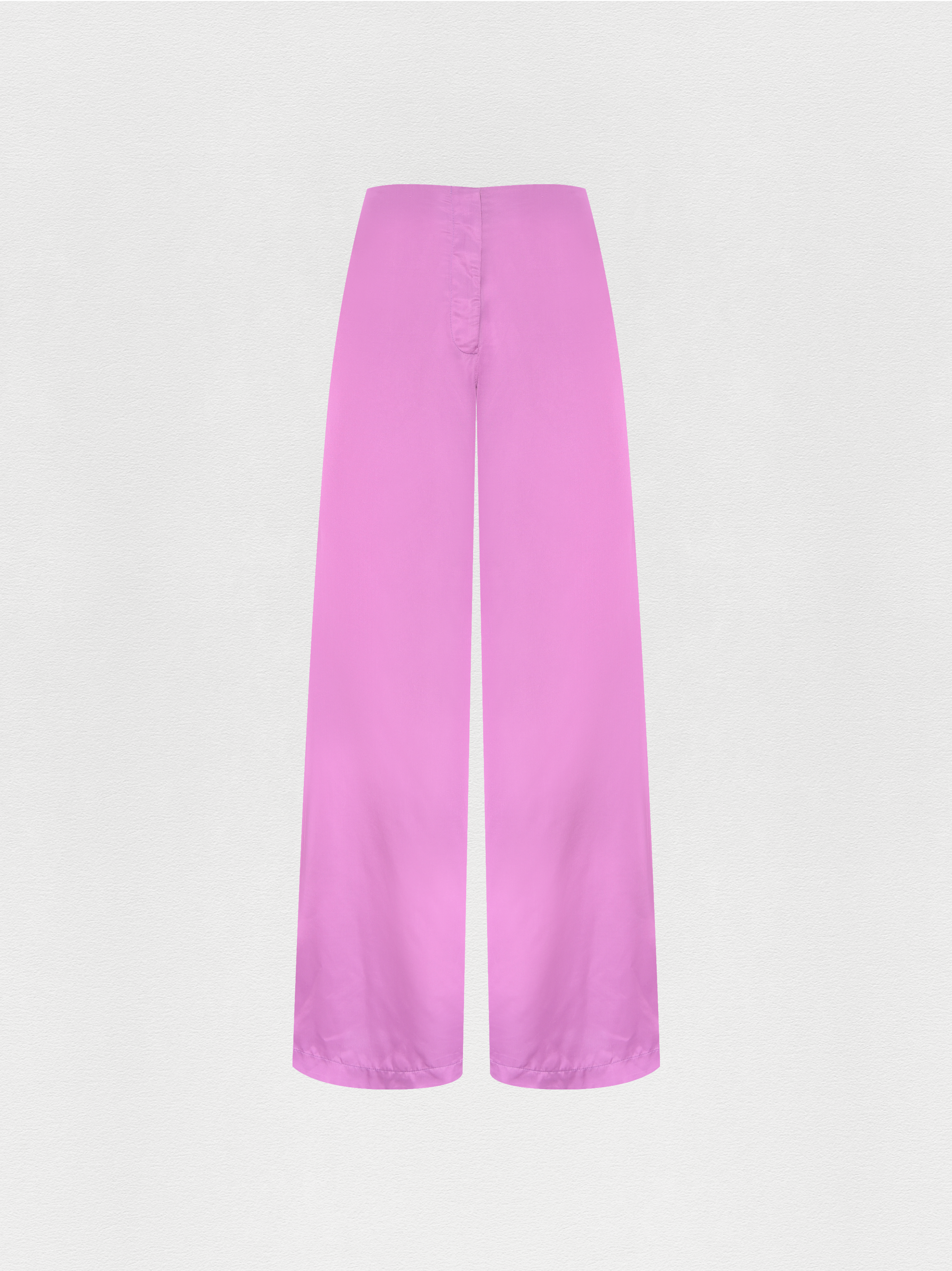 CALÇA WIDE LEG ROXO