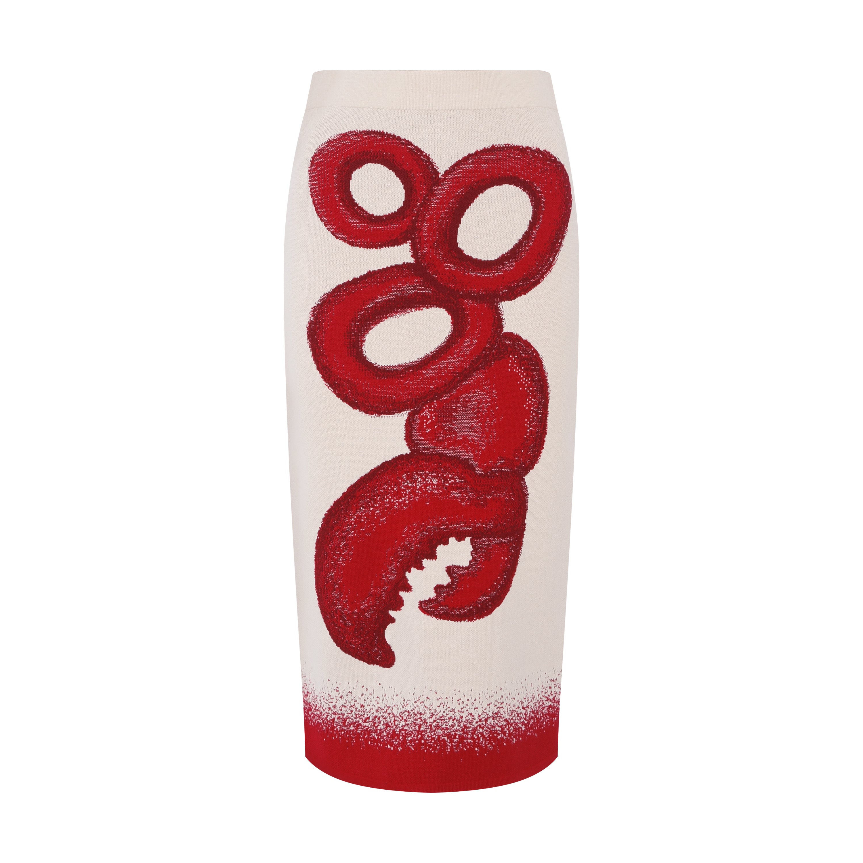 SAIA TRICOT LOBSTER