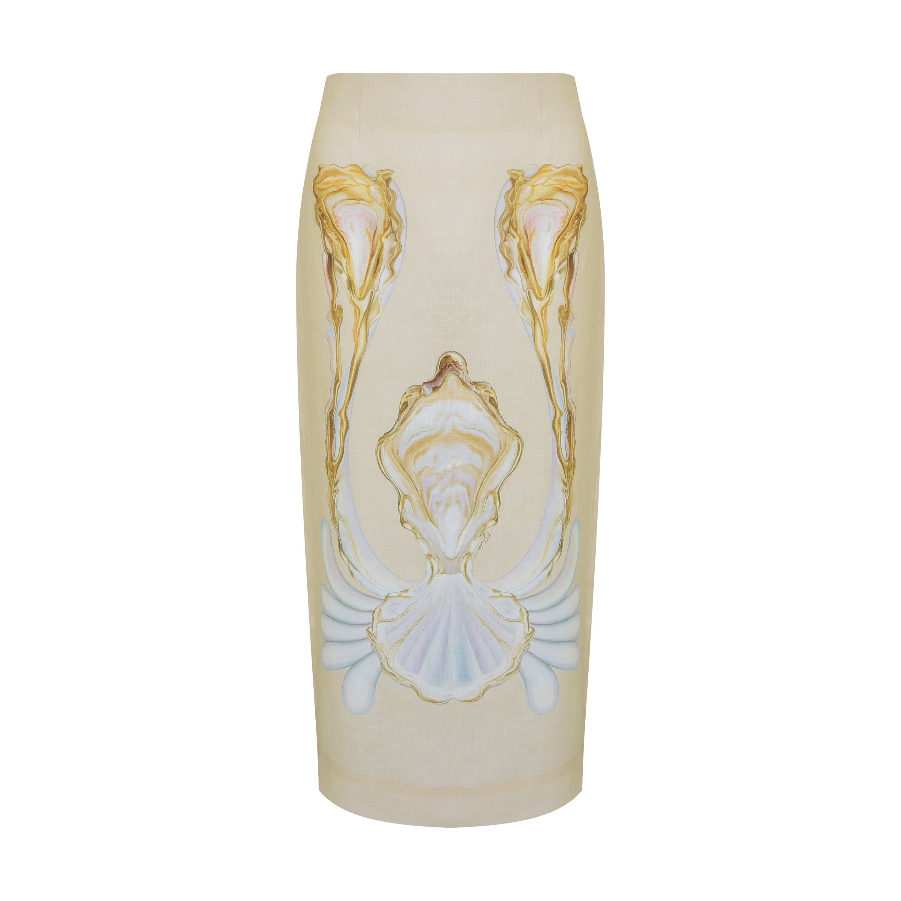 SAIA RETA IRIS GOLD