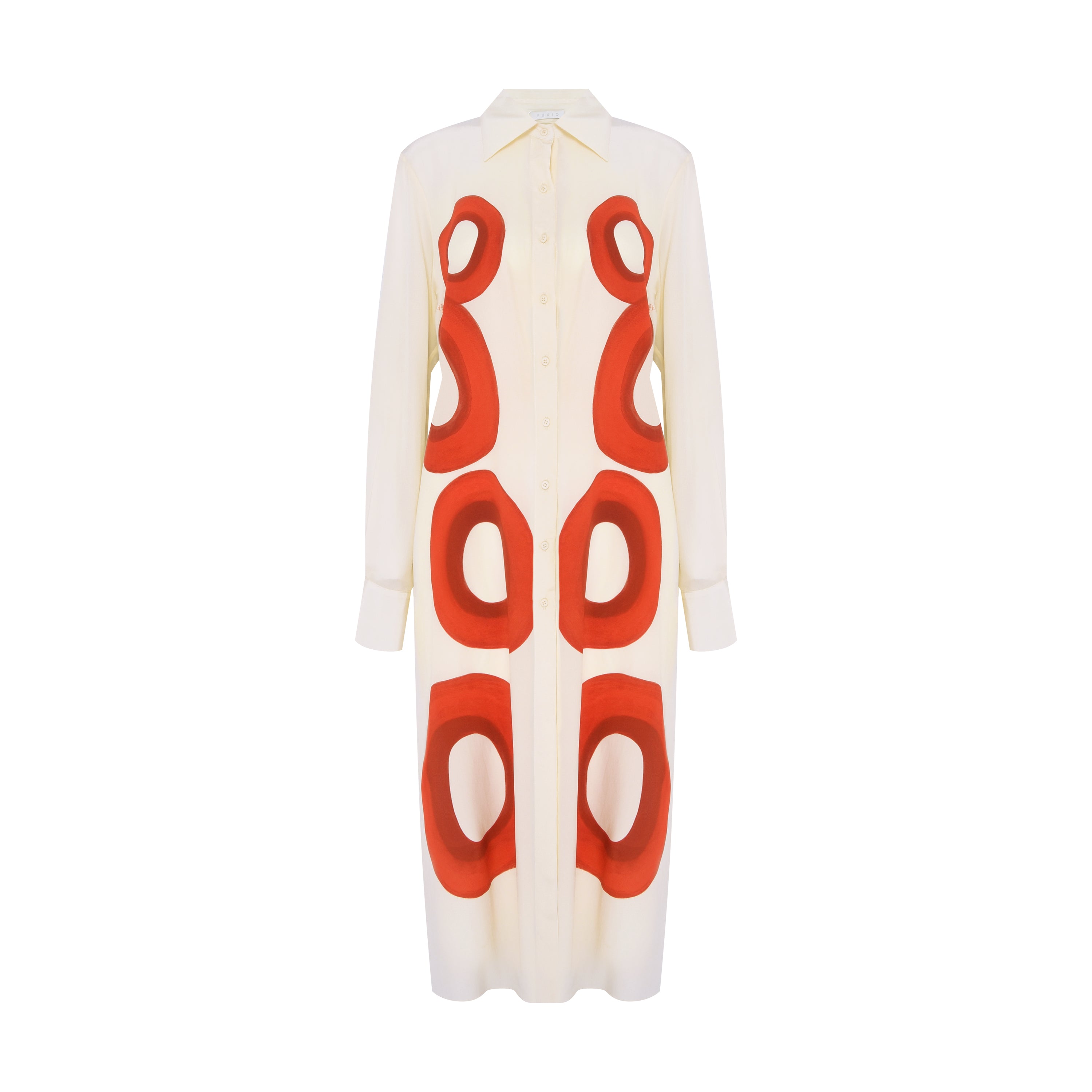 CHEMISE SEDA LOBSTER