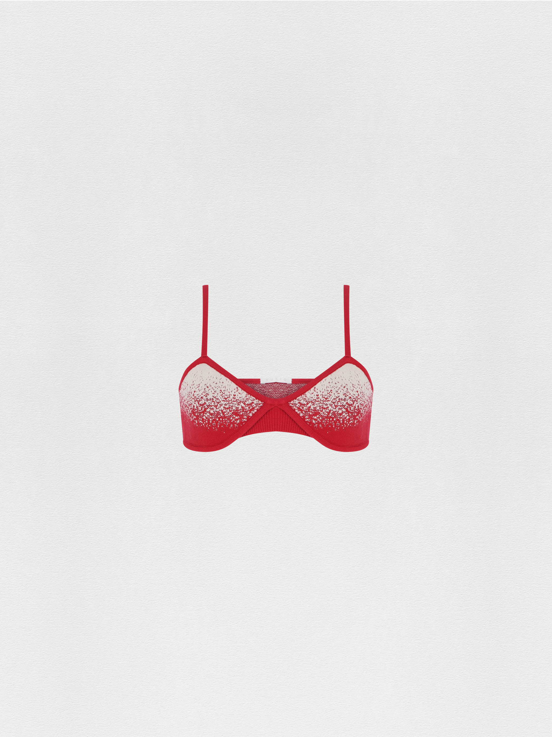 TOP TRICOT LOBSTER